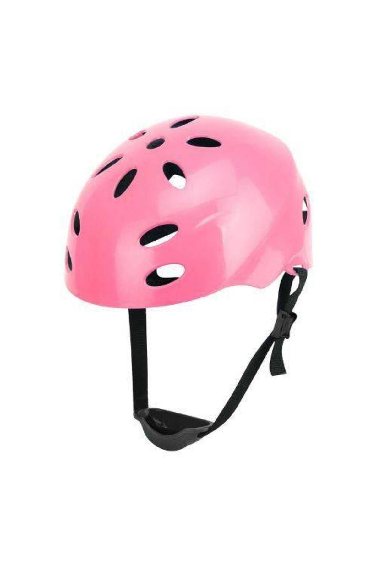 Hot pink bike helmet on sale