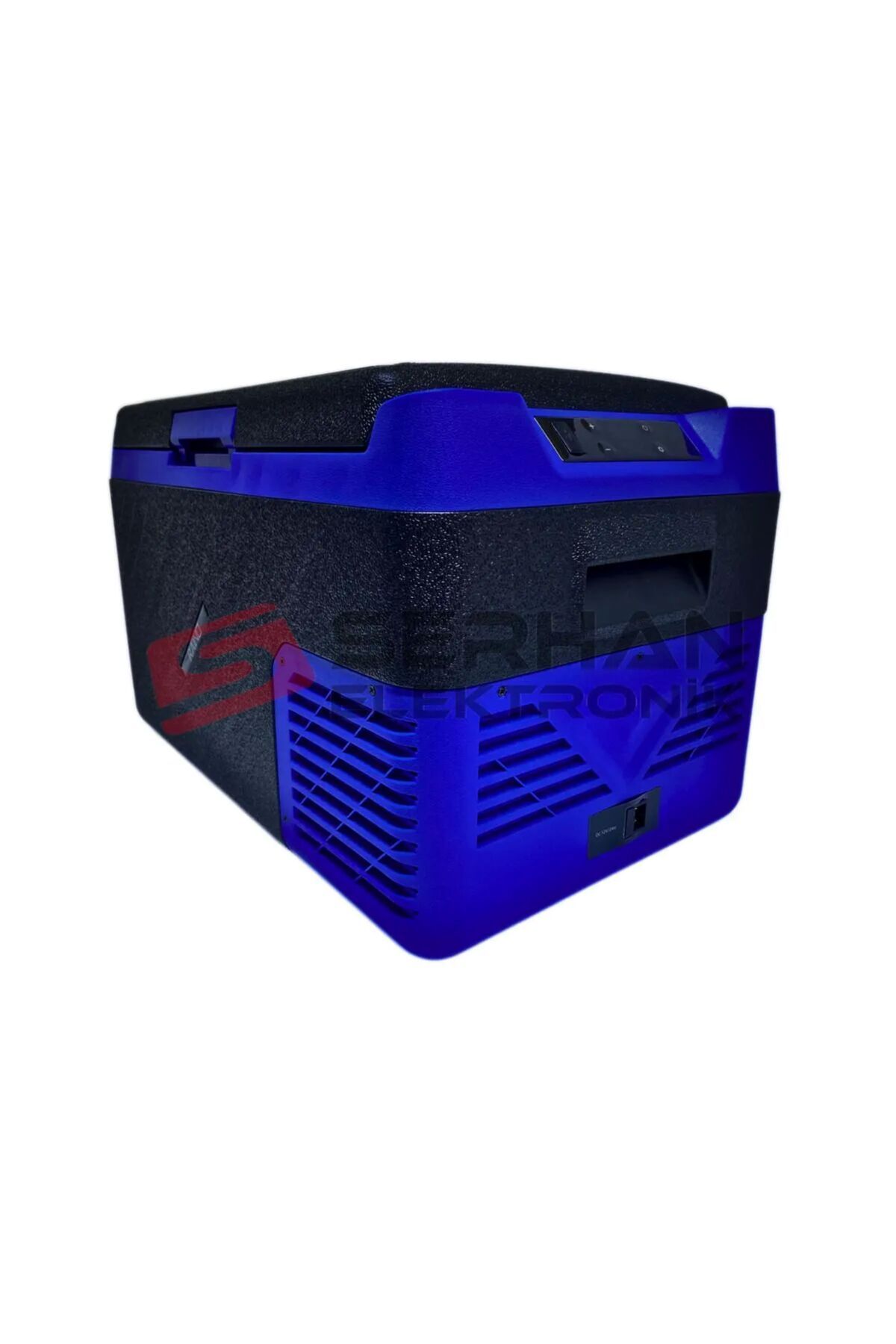 Raino CAR REFRIGERATOR 30 LT OTO BUZDOLABI