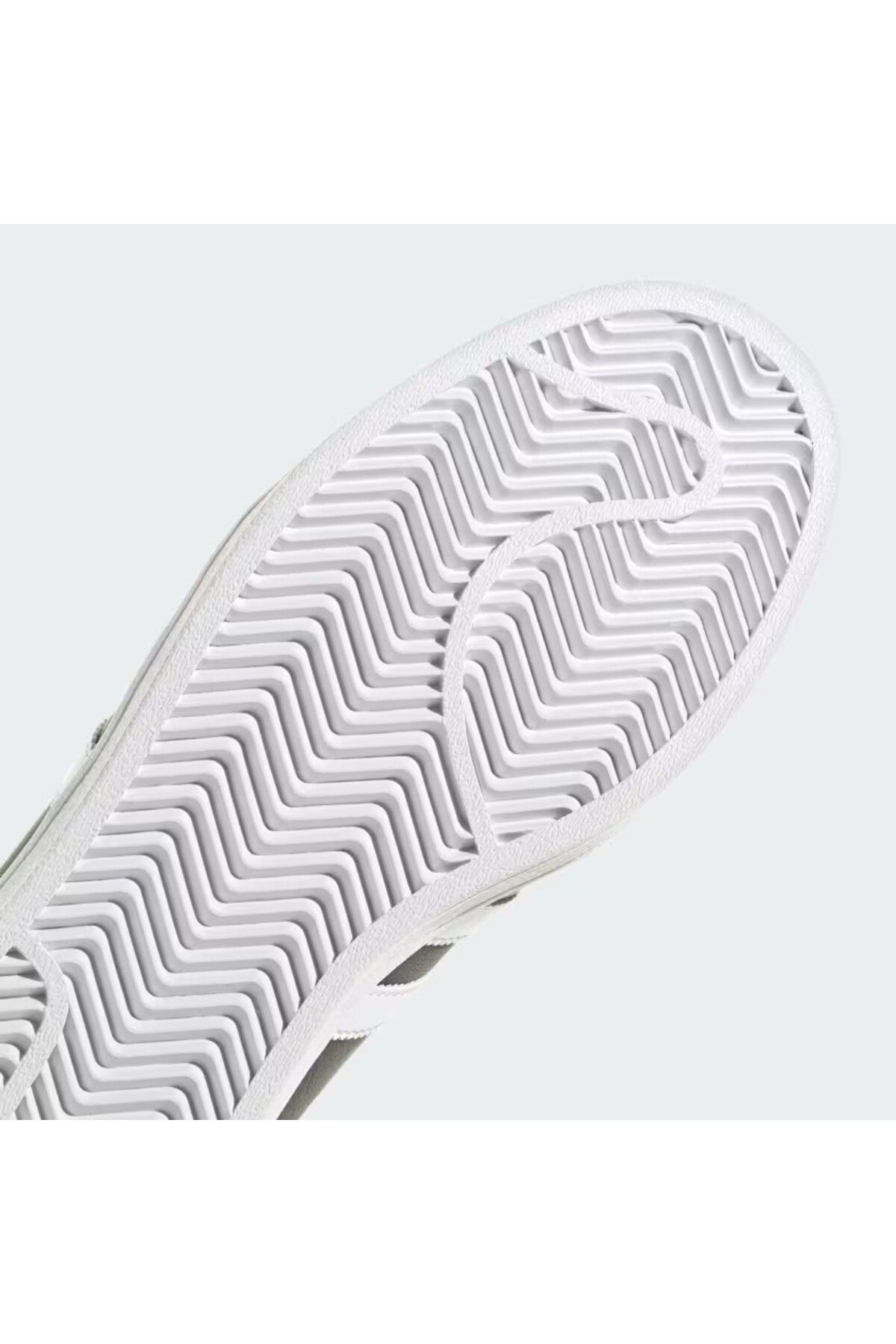 کفش پیاده روی سفید زنانه های سوپراستار adidas