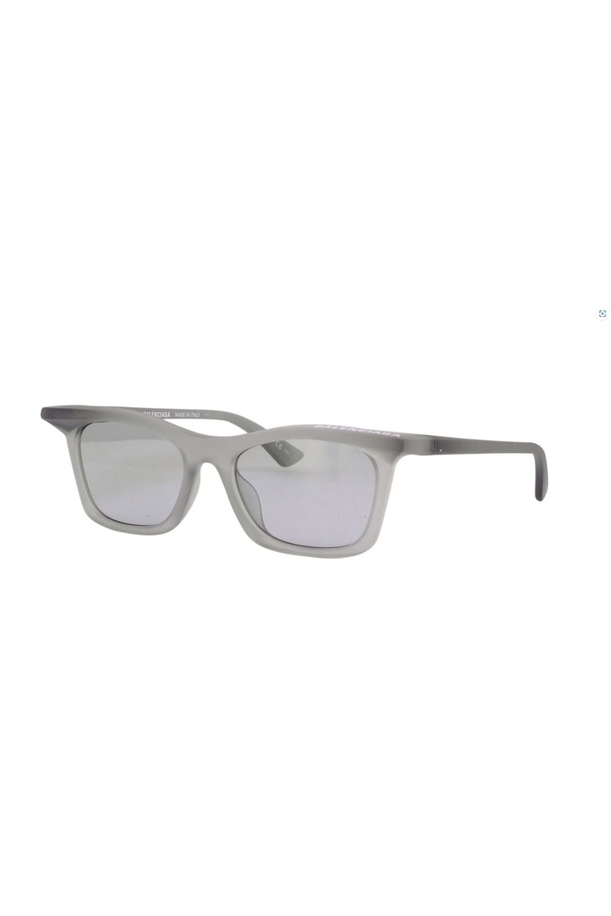 Balenciaga-BB0099S 002 Model Sunglasses 1