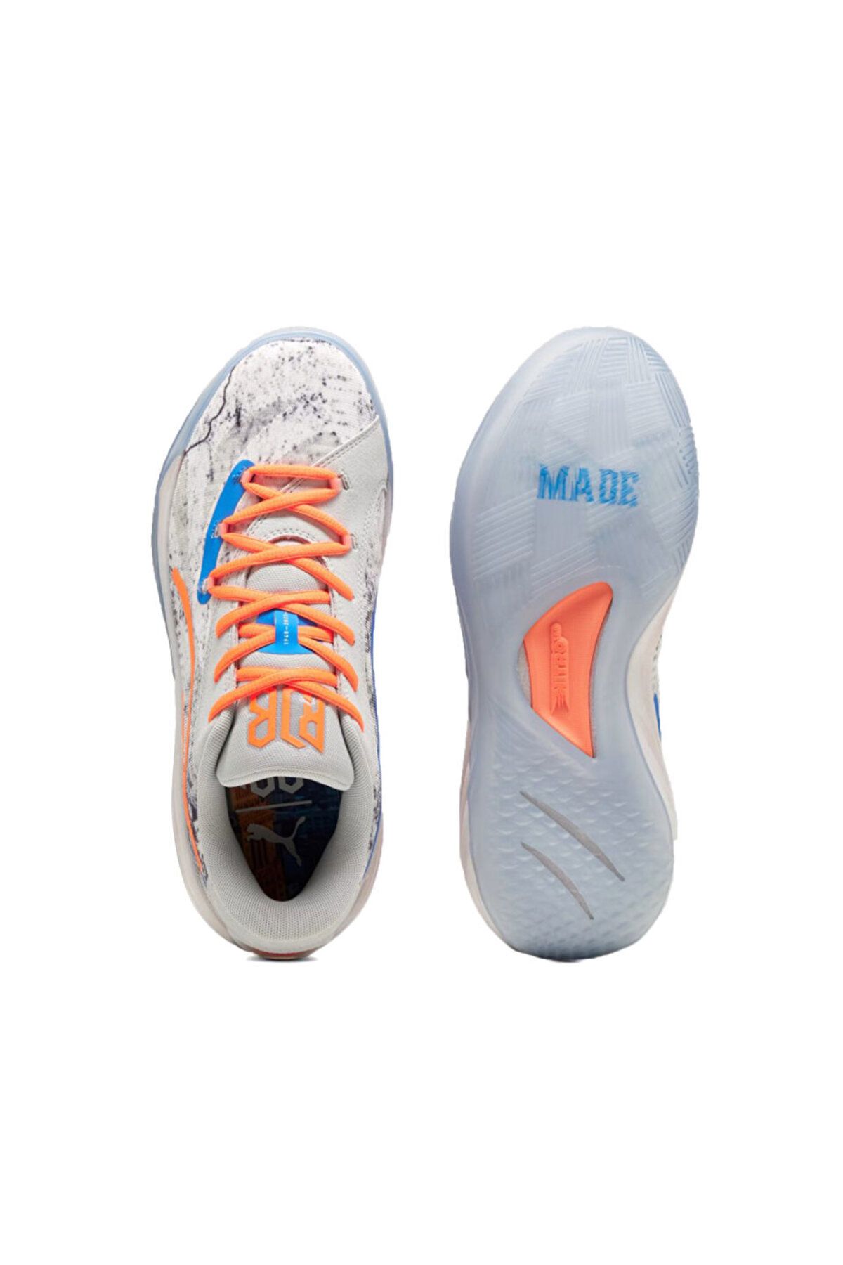 Rj barrett shoes online