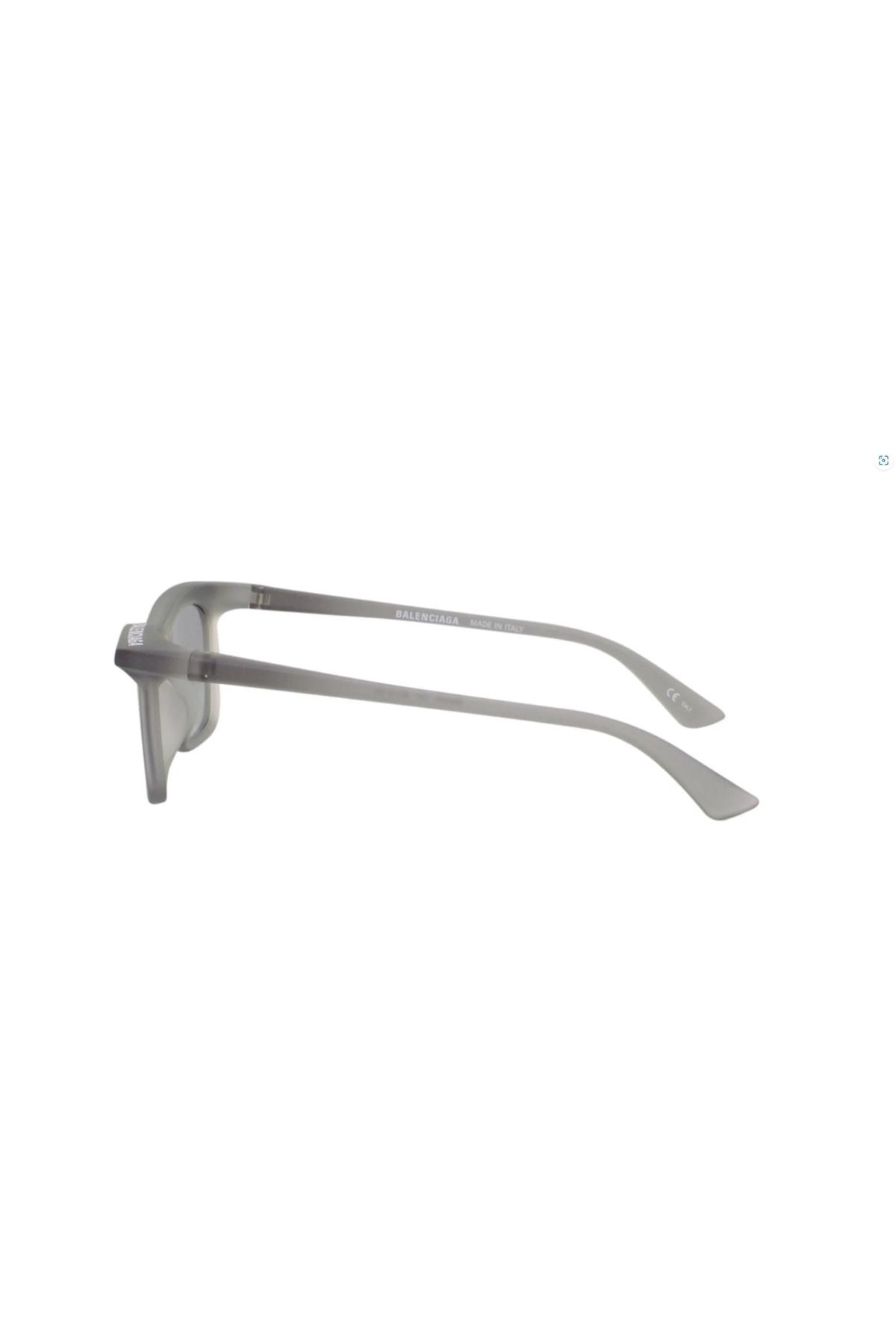 Balenciaga-BB0099S 002 Model Sunglasses 4