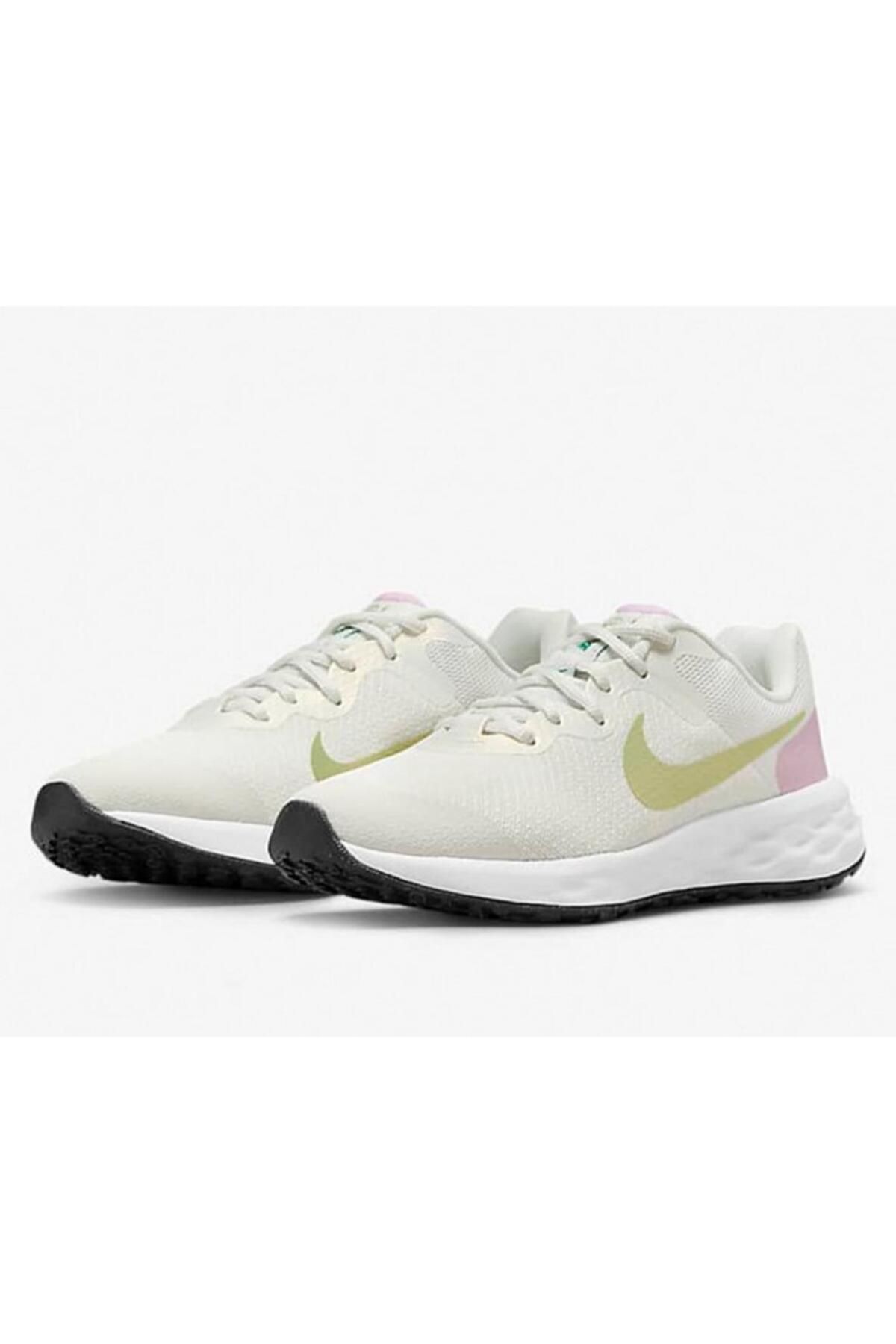 کفش پیاده روی چند رنگ زنانه Revoltion 6 nn se ورزشی Nike