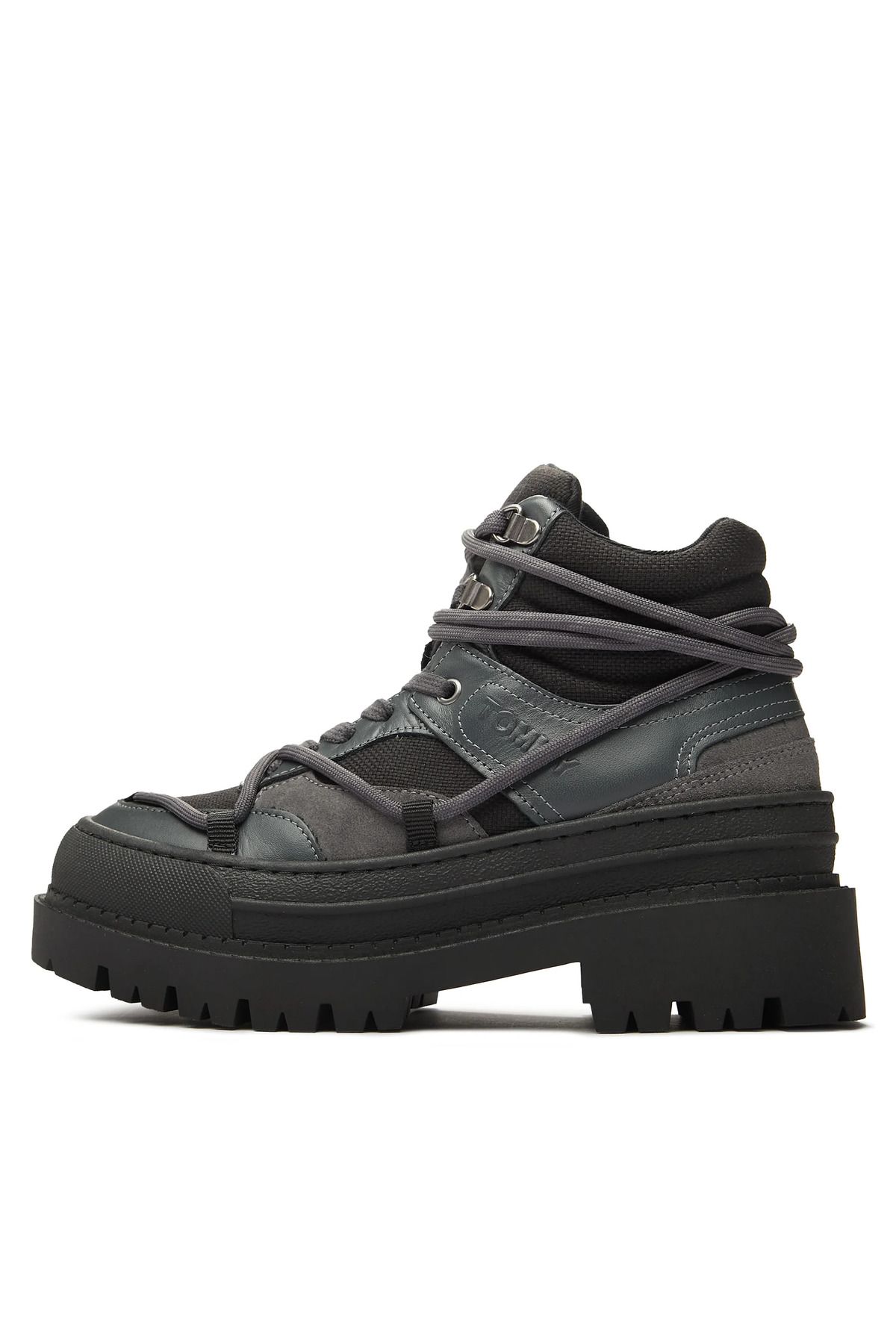 Tommy Hilfiger-Tjw Hybrid Boot 5