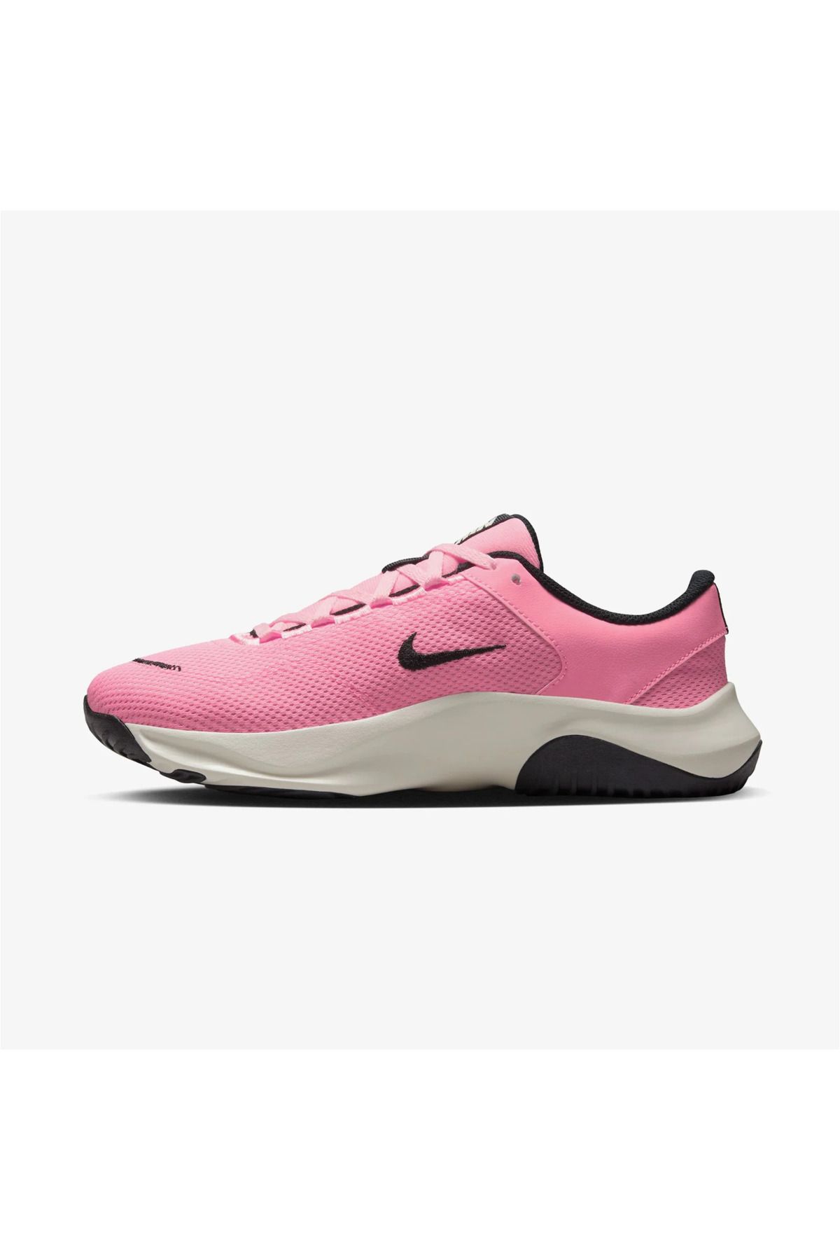 کفش دو و تمرین صورتی زنانه Legend Essential 3 nn ورزشی اسپرت Nike