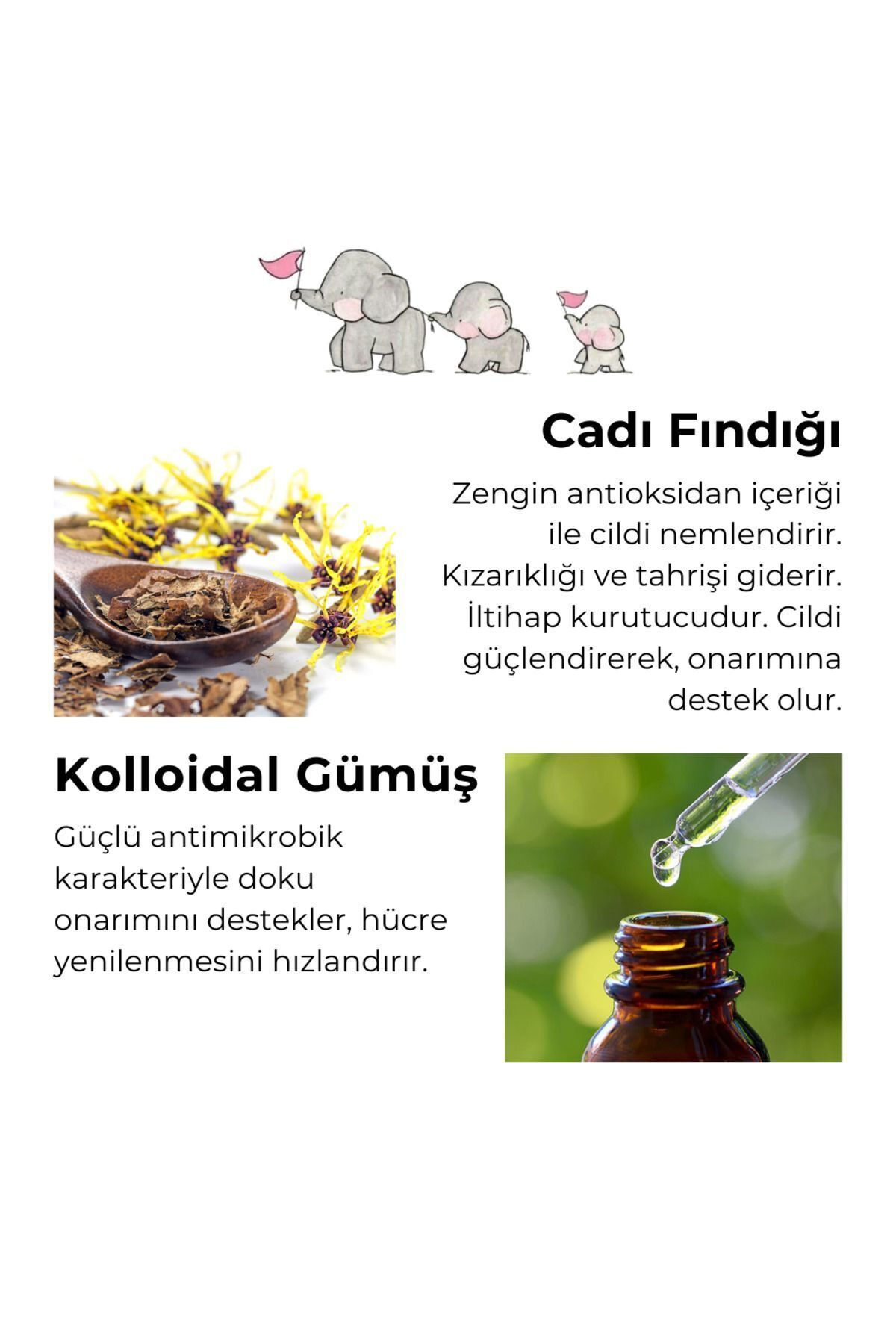Merby's Nursery Kuru Ciltler Ve Atopik Dermatit Bebek Bakım Kremi Hydrasense fotoğrafı 7 (önizleme)
