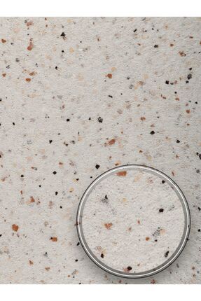 LİWA Canlı Sıva / Ipek Sıva /dekoratif Sıva /duvar Kırmızı Bl-ks