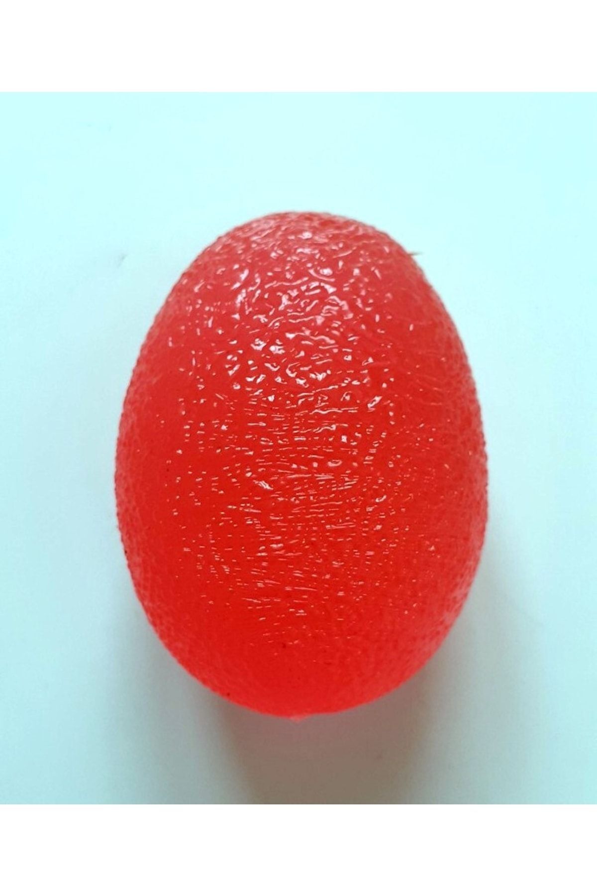 Ht Sağlık Yumurta Şekil El Egzersiz Ve Stres Topu