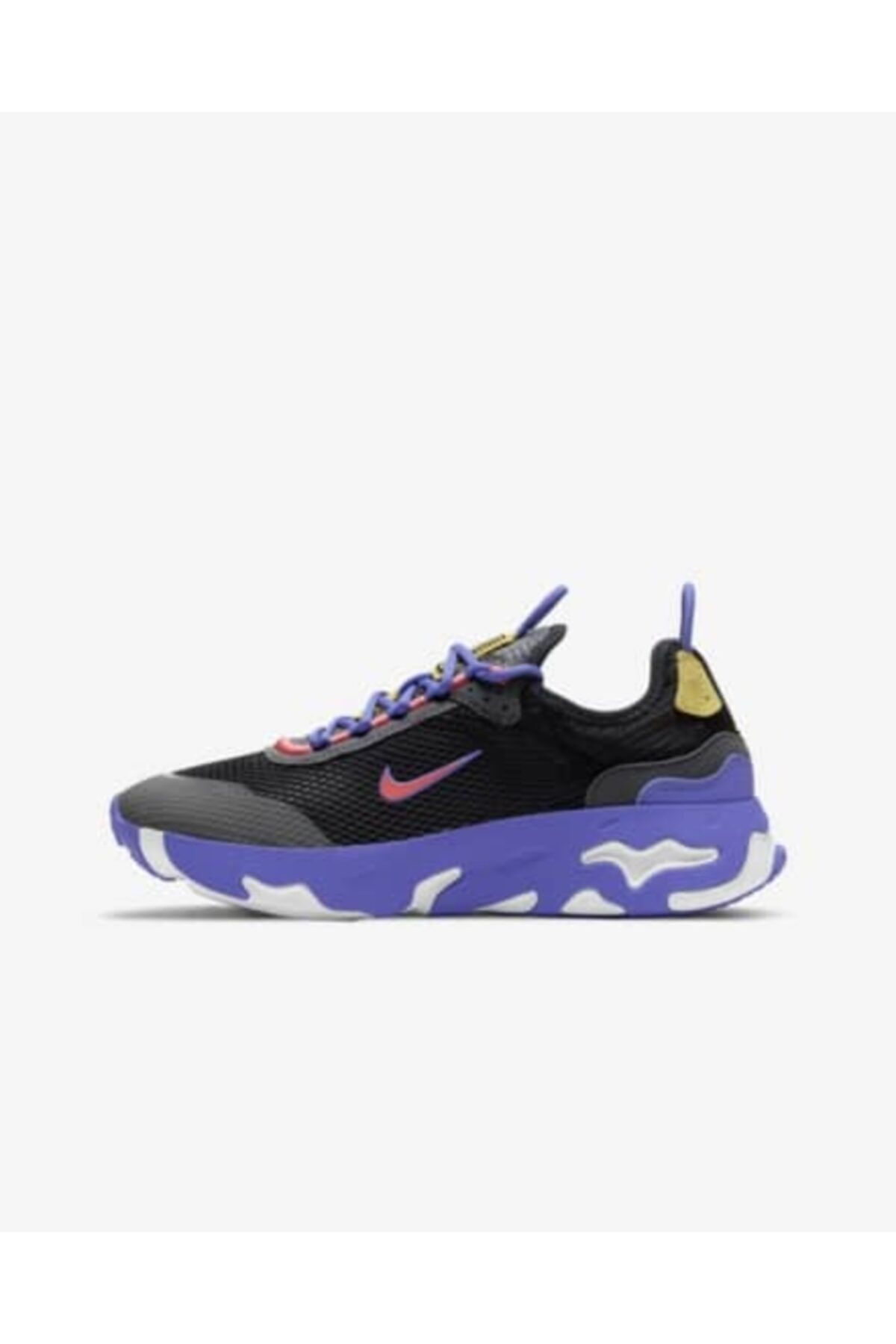 Nike React Live Genç Çocuk Ayakkabısı 