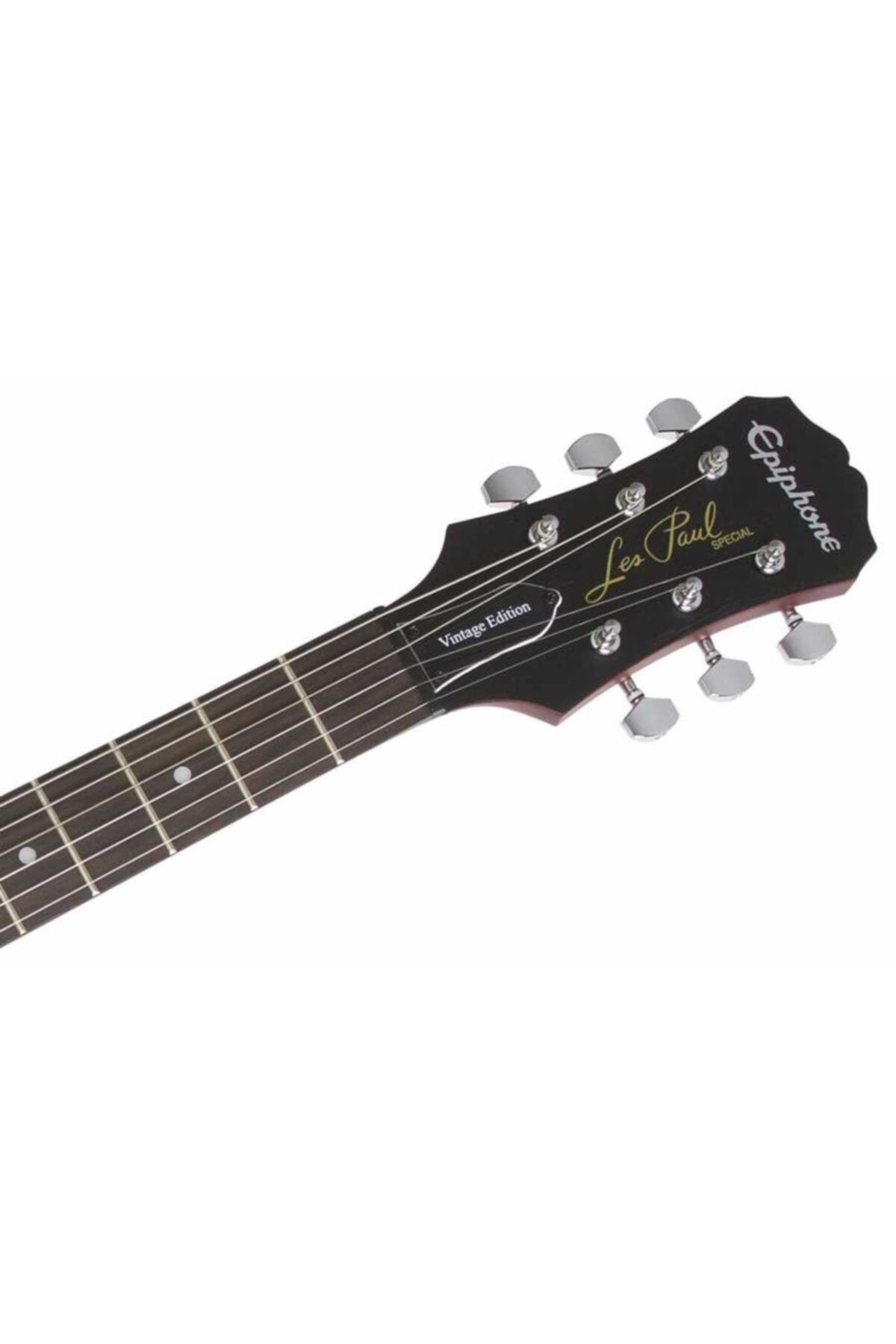 Epiphone les shop paul special edition