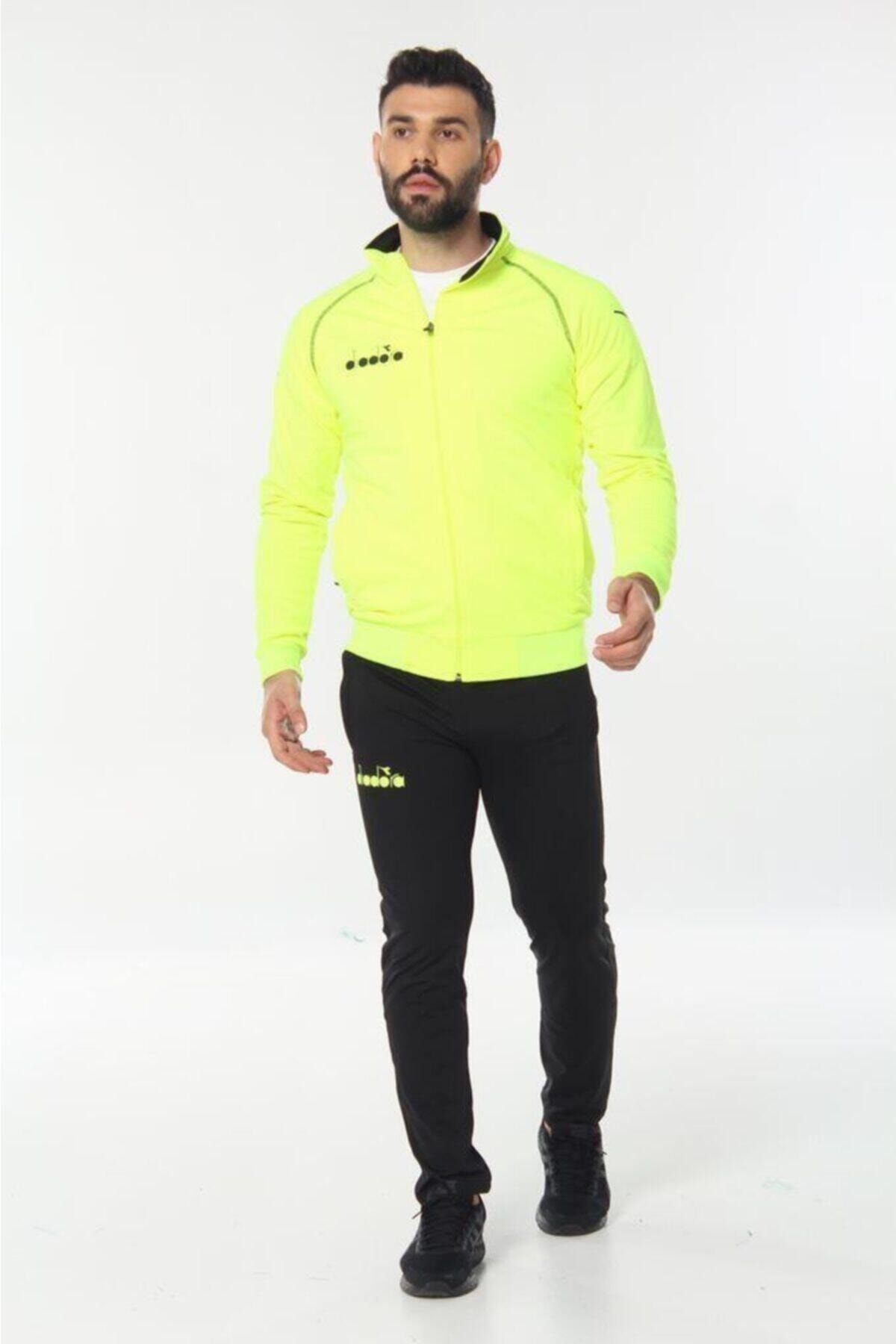 Diadora sweat 2025 suits