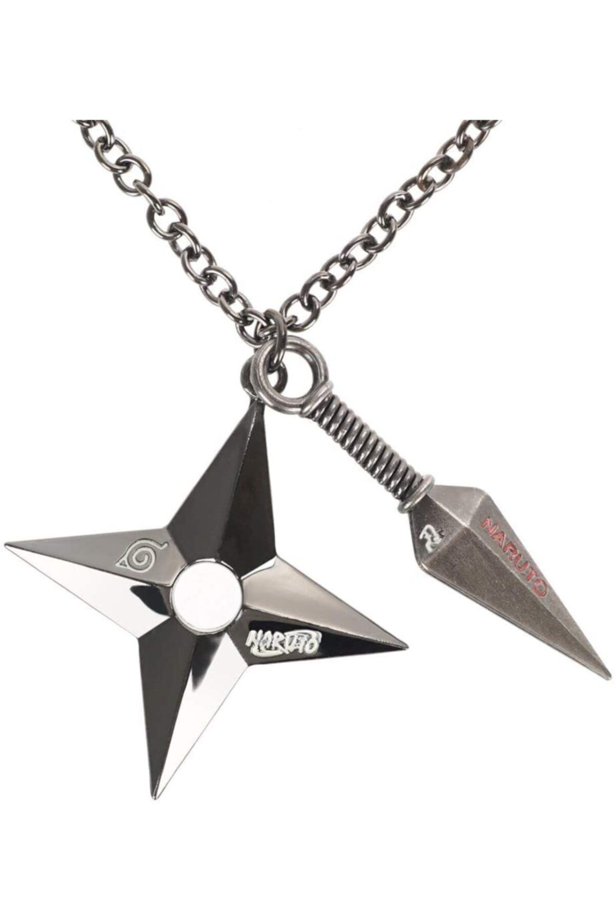 Naruto pendant deals