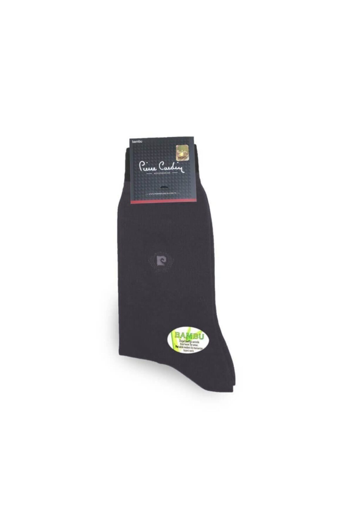 جوراب پیرکاردین pcbambu-ant