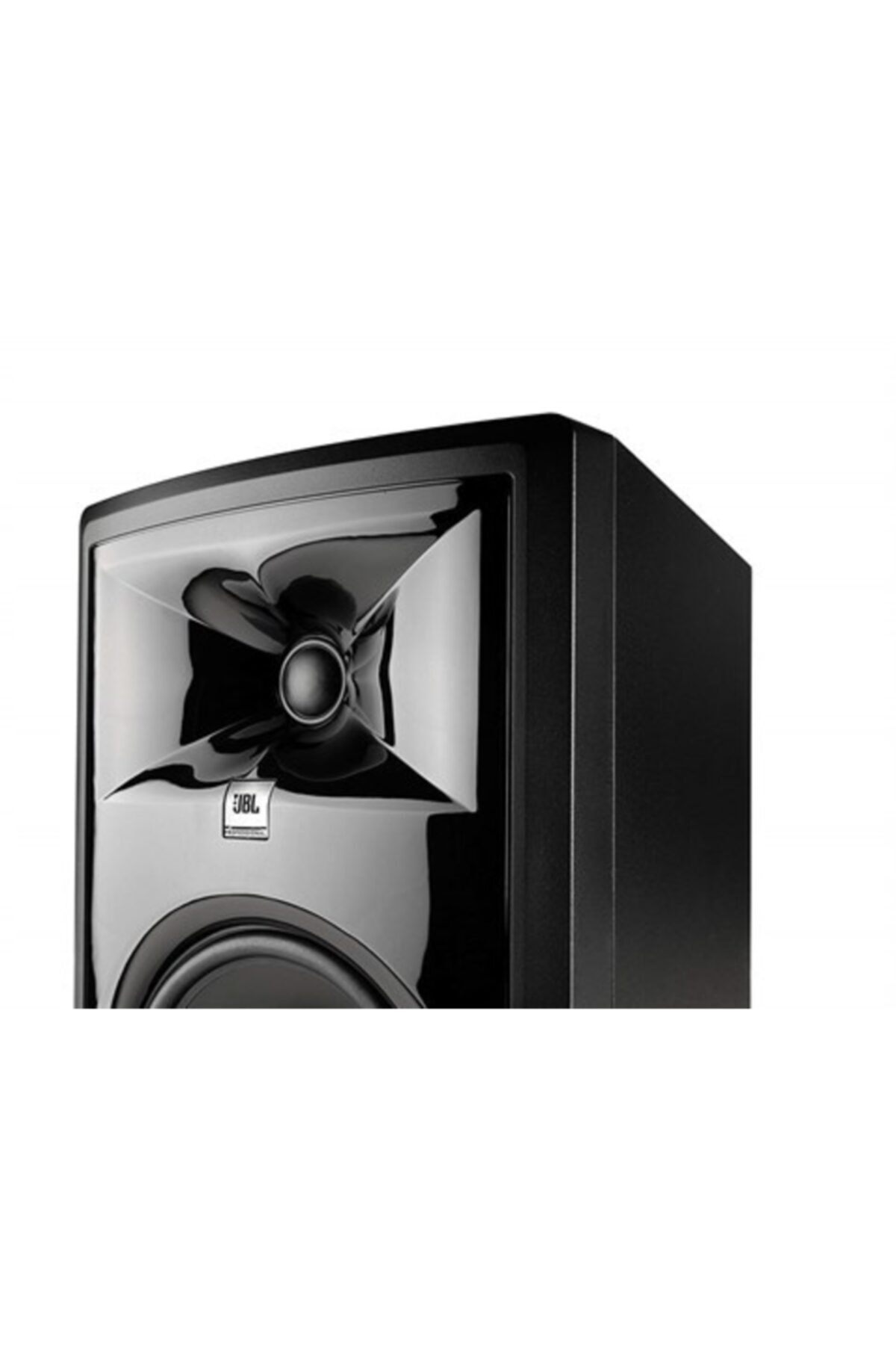 JBL 306p Mkıı 6,5'' 2 Yollu Aktif Monitör Hoparlör - Fiyatı, Yorumları