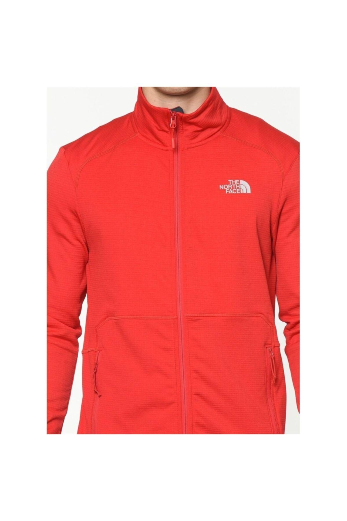 کاپشن مشکی مردانه Nort Face M Quest fz JKT کت NF0A3YG1JK31 The North Face