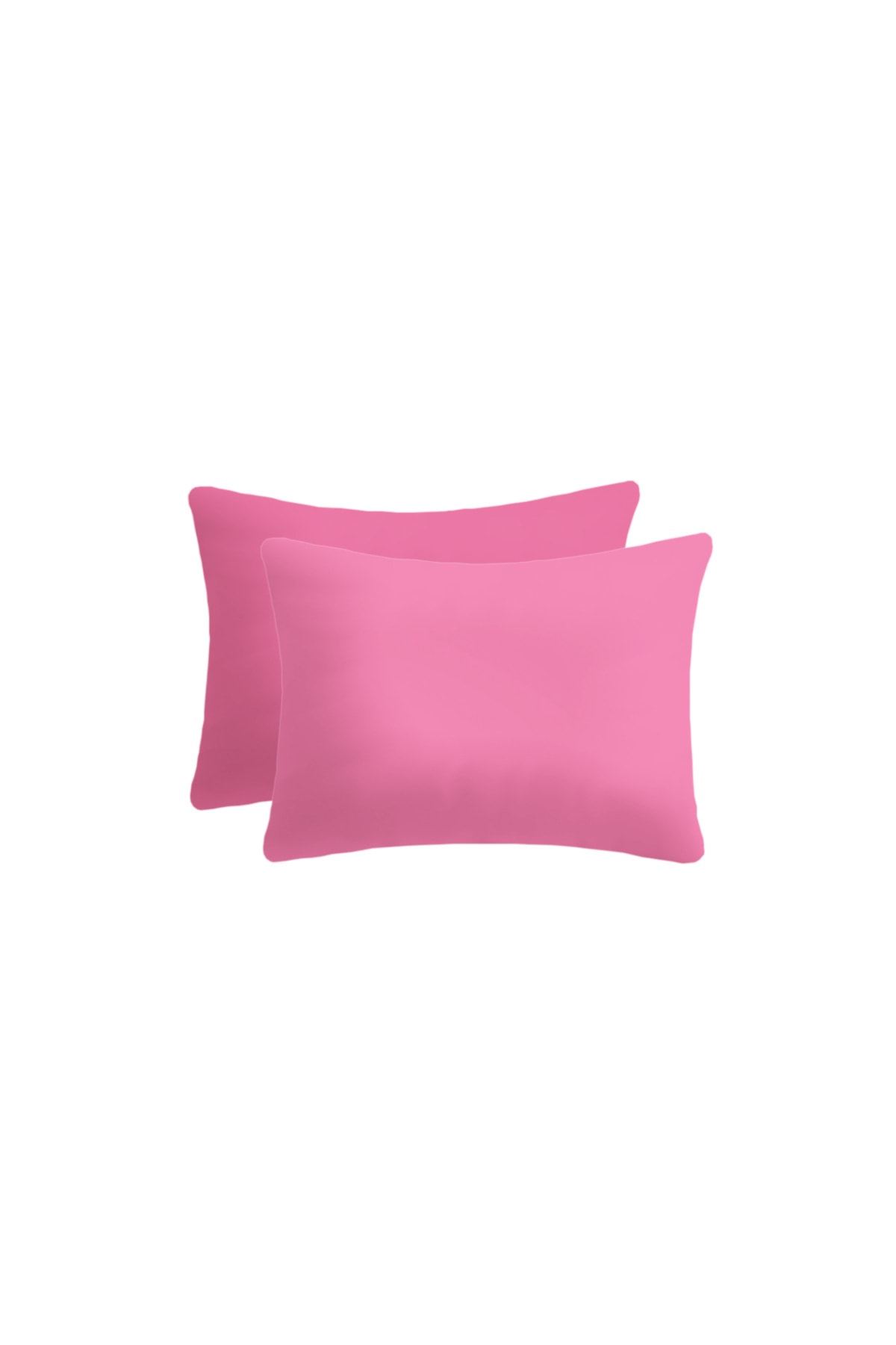 100% Cotton Pillowcase | 50x70 ( 2pcs)