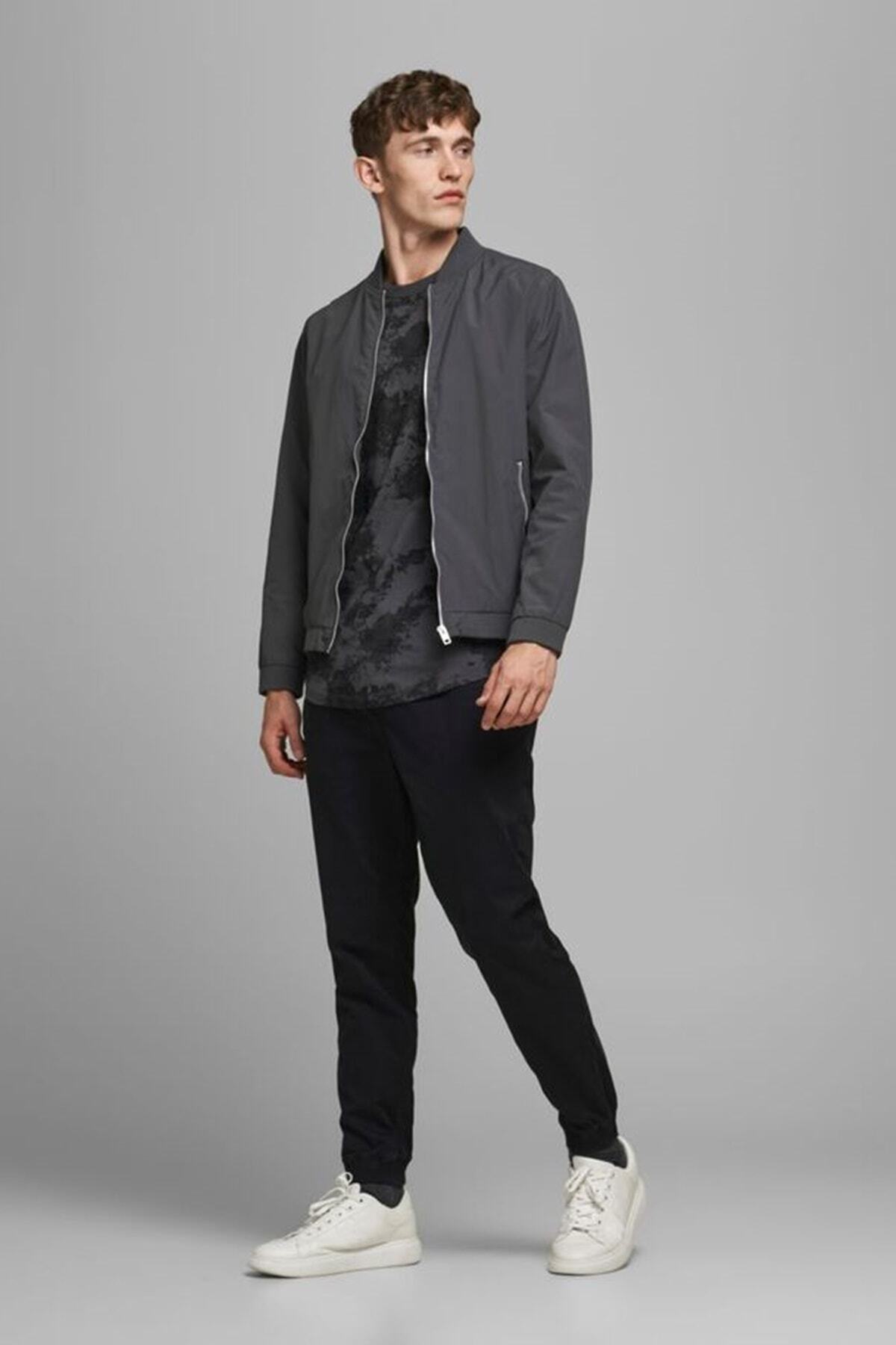 شلوار ورزشی مردانه ۱۲۱۸۲۵۴۸ جک اند جونز شلوار ورزشی Jack & Jones
