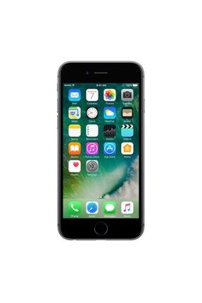 Yenilenmiş iPhone 6s 32 GB Uzay Grisi Cep Telefonu (12 Ay Garantili) PIP6S32GB-M