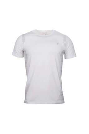 CT452 DALE T-SHIRT Beyaz Erkek T-Shirt 100582758
