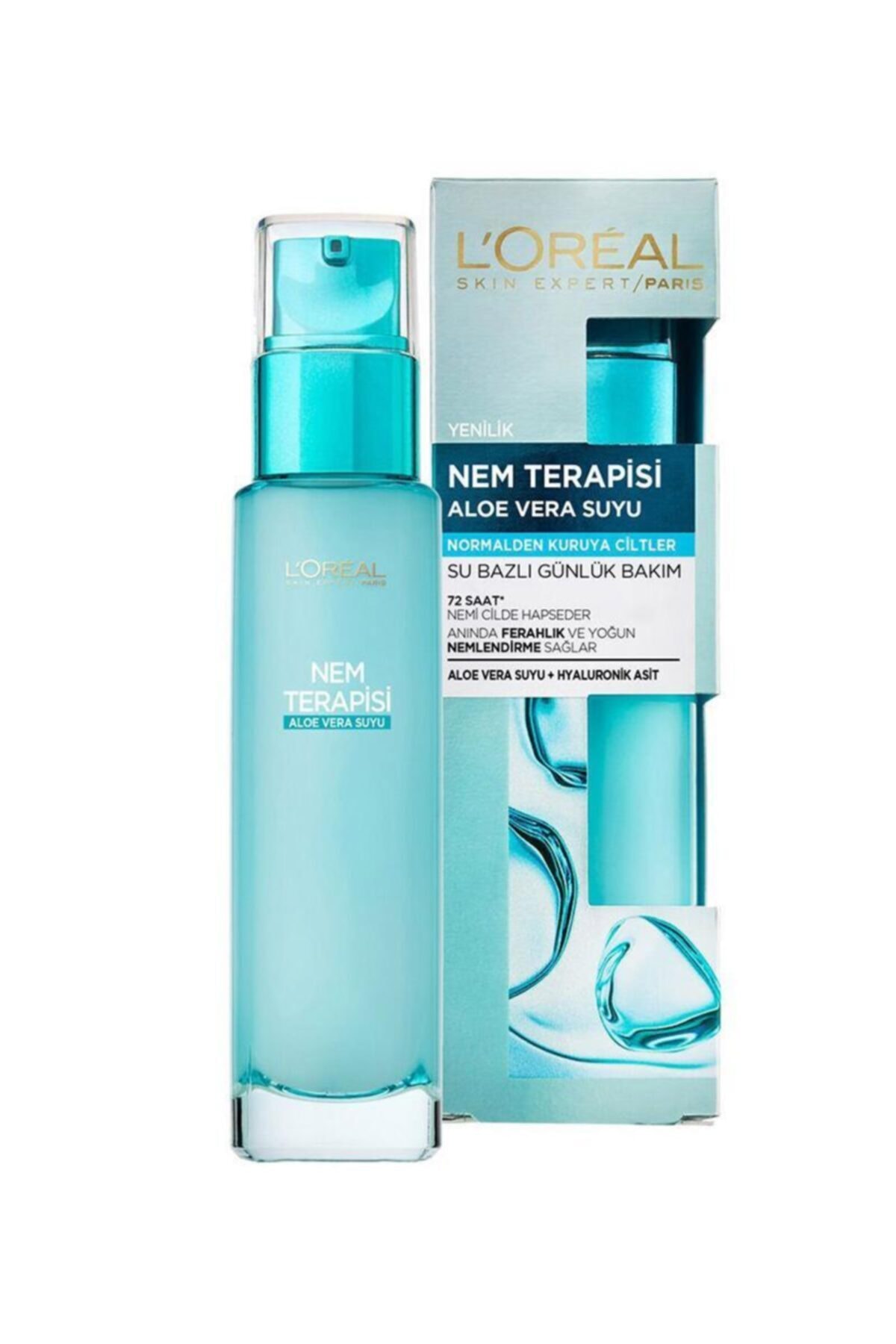 کرم صورت   لورئالL'Oreal Paris | 23482341354 اورجینال - تصویر 2