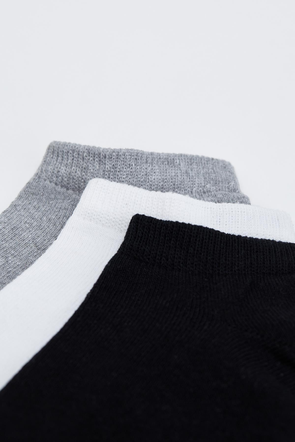 جوراب زنانه دفاکتو | T7430AZ21AU Defacto - Image 2