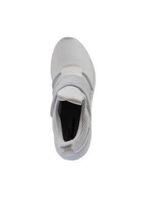 Erkek Beyaz Koşu Ayakkabısı FX8801