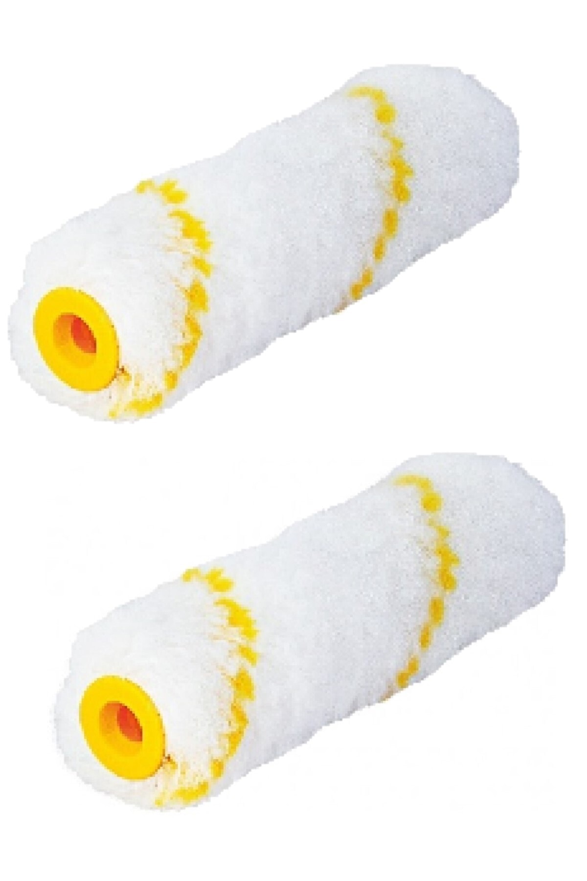 FırsatYapıMarket 10 Cm Boya Rulosu 2 Adet