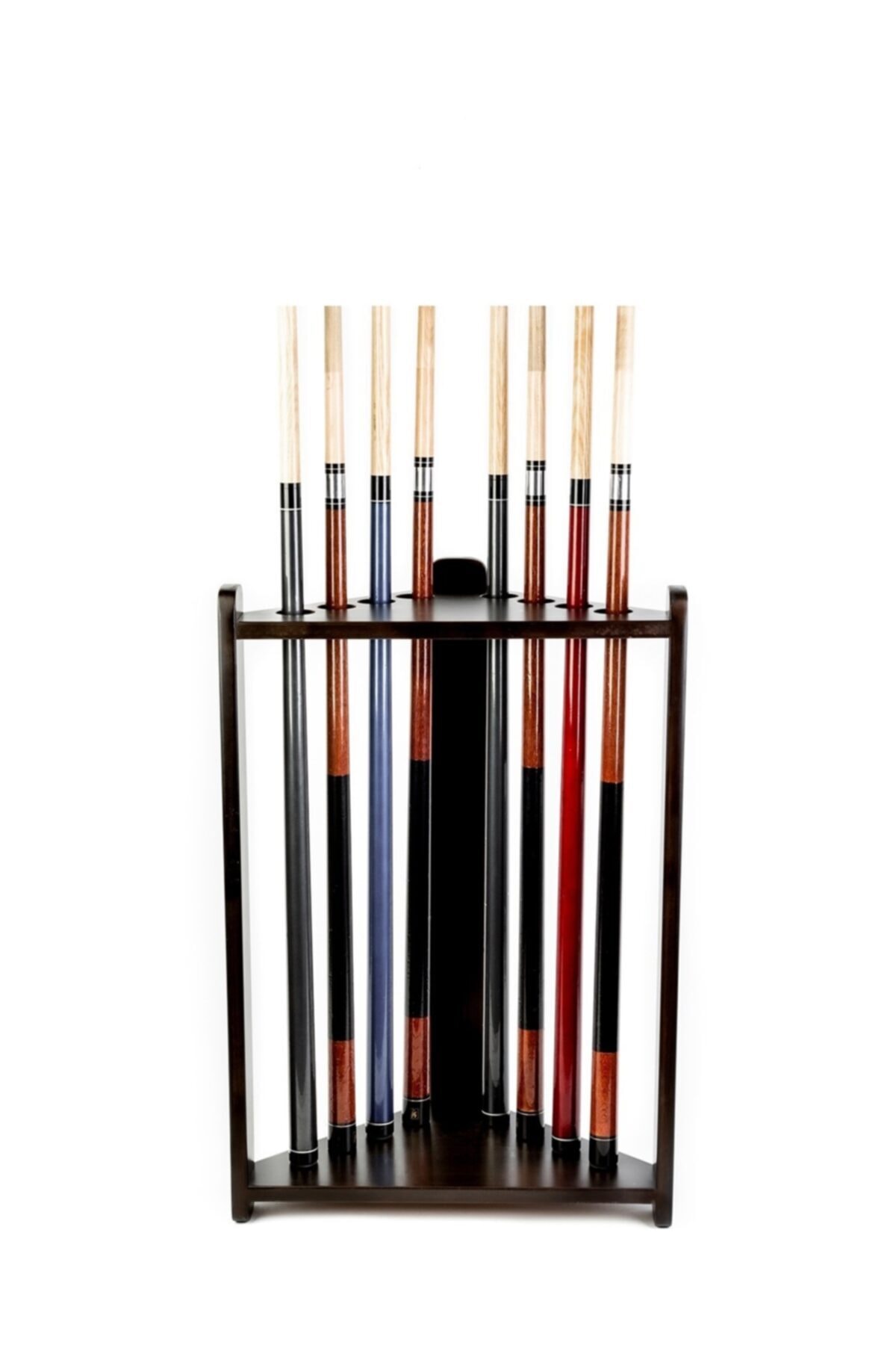 Leyaton Bilardo Istaka Sehpası 8'li Köşe Istaka Sehpası - Fiyatı, Yorumları