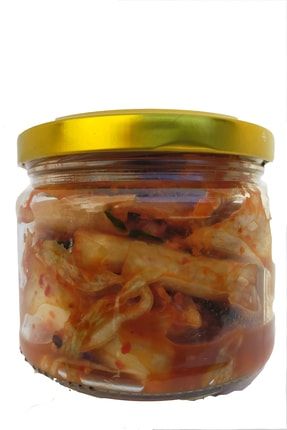 Kimchi Lahana Kore Turşusu 250 Gr dunyadantatlar8
