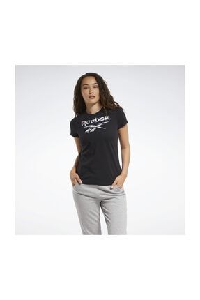 Kadın Yetişkin T-Shirt TE Graphic Tee-Stac FU2207