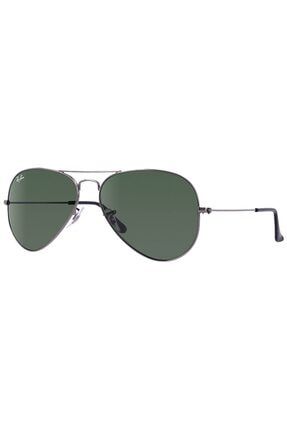 Aviator Rb 3025 W0879 58-14 Güneş Gözlüğü P2225S2812