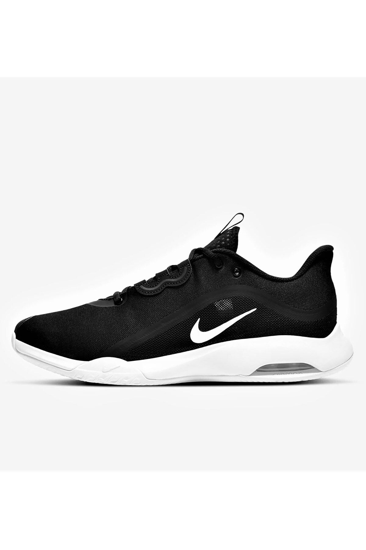 Nike Court Air Max Volley Tennis Shoes