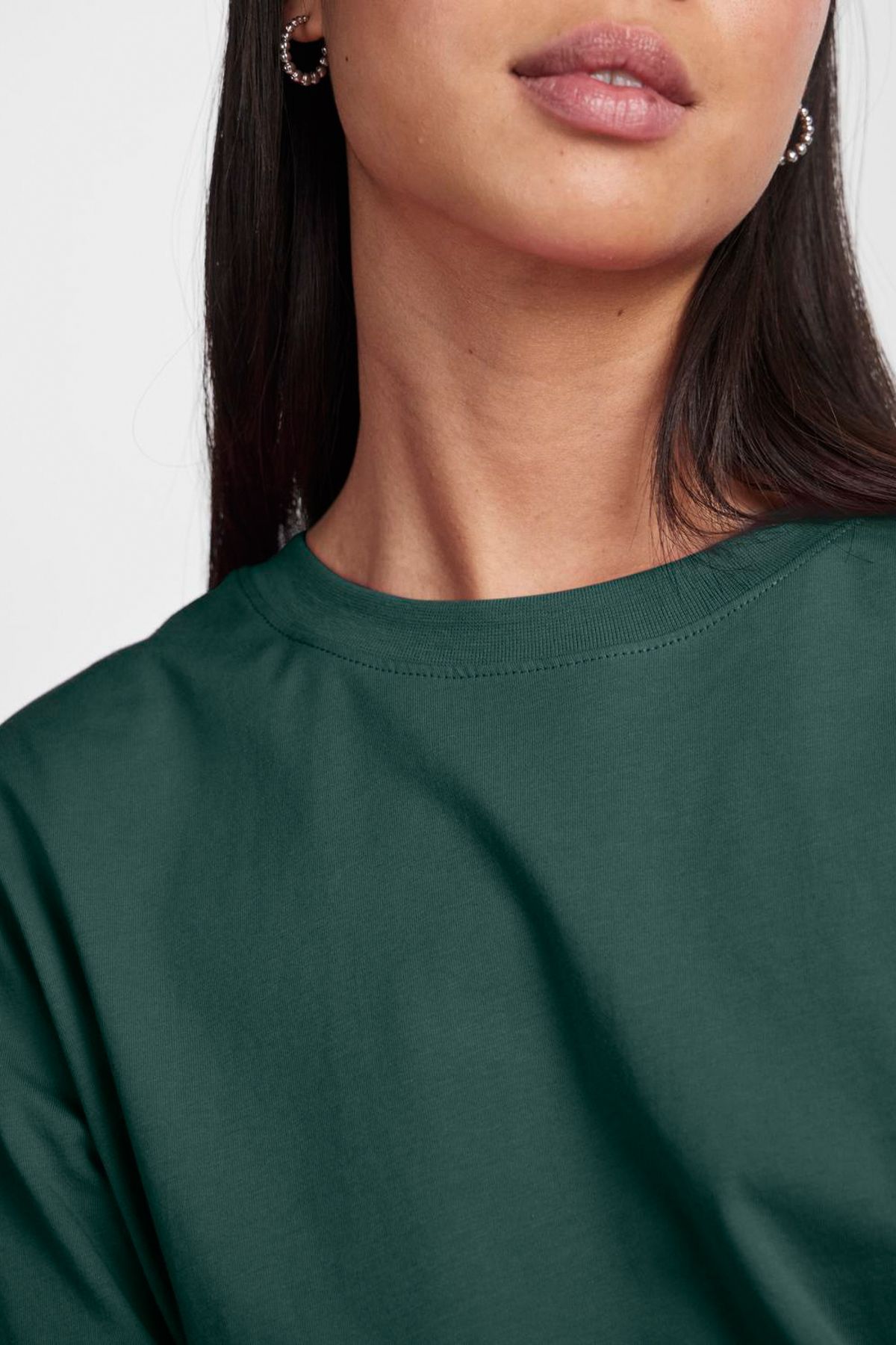 PIECES-17140802 T-Shirt L 3