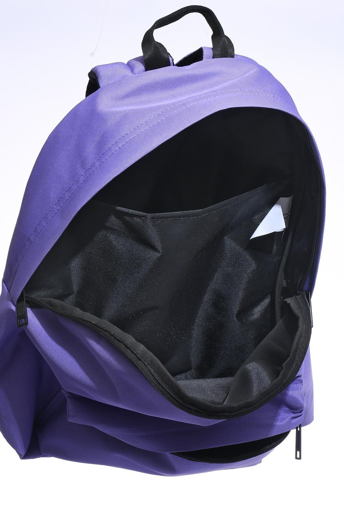 کوله پشتی بنفش مردانه و زنانه یونیسکس GP03481 GAP