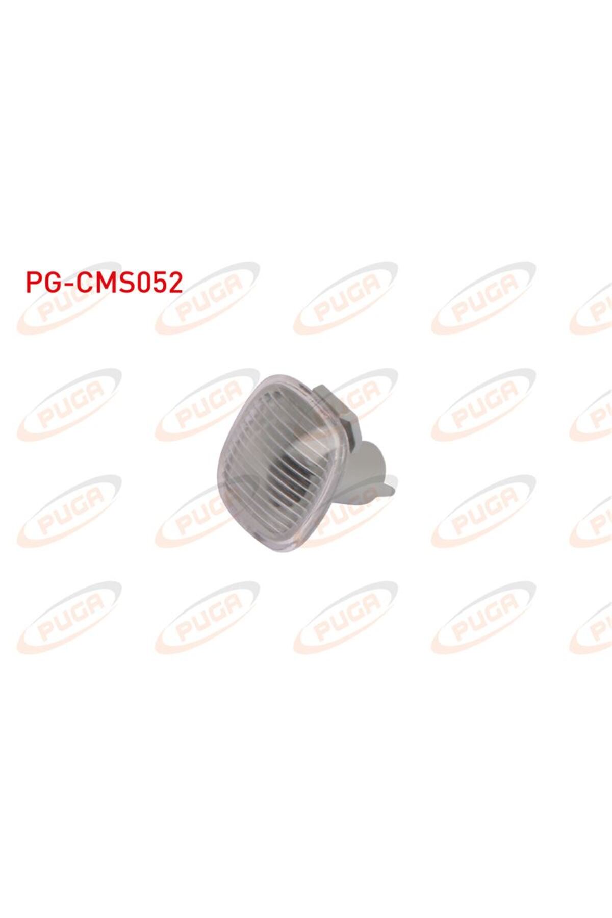 Genel Markalar Camurluk Sinyali Gri Audi A3 1996- / Ibiza 1993- / Fabia 1999-pg-cms052 1u0949127ay20