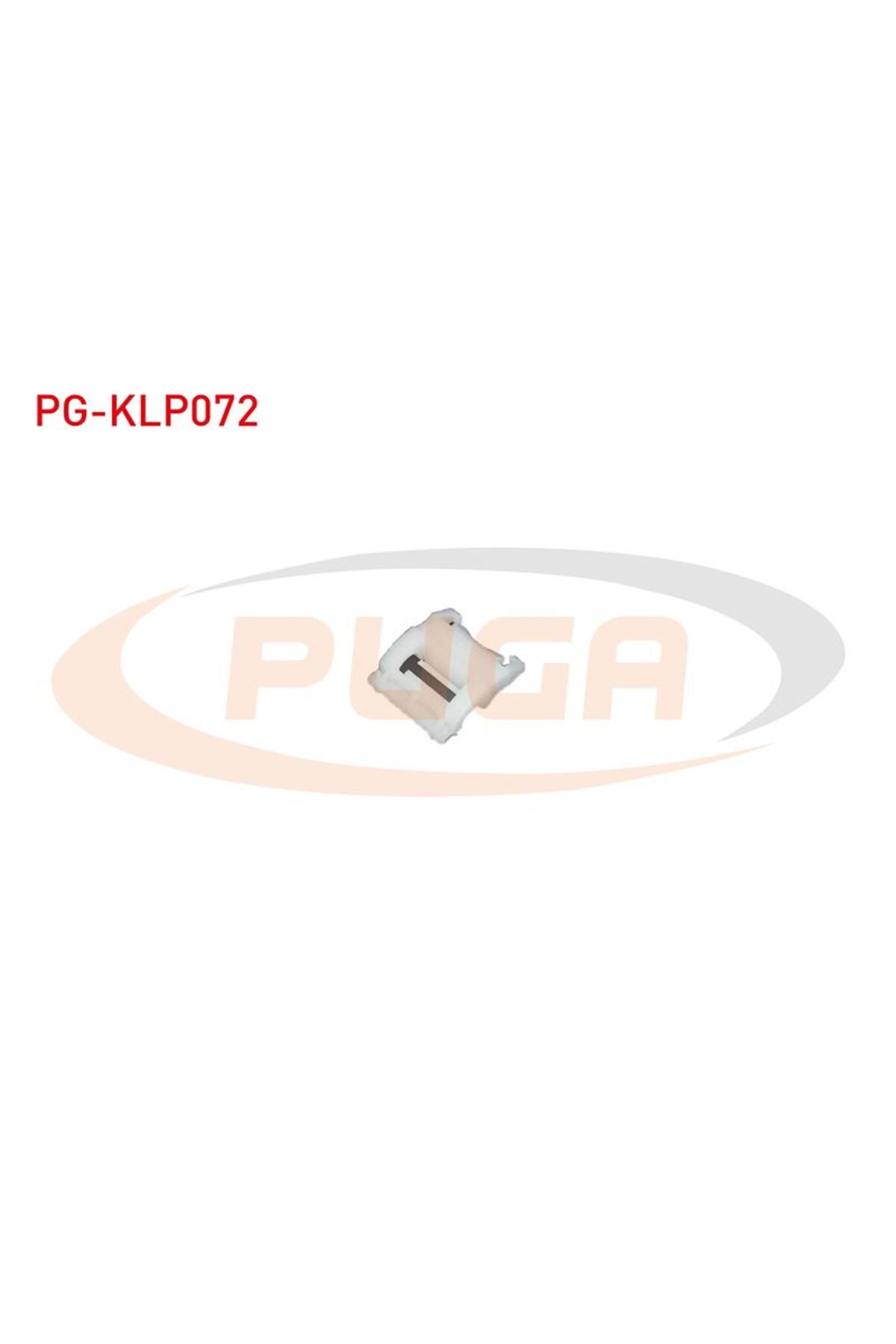 Genel Markalar Yan Cıta Klıpsı Buyuk Renault 19pg-klp072 Null