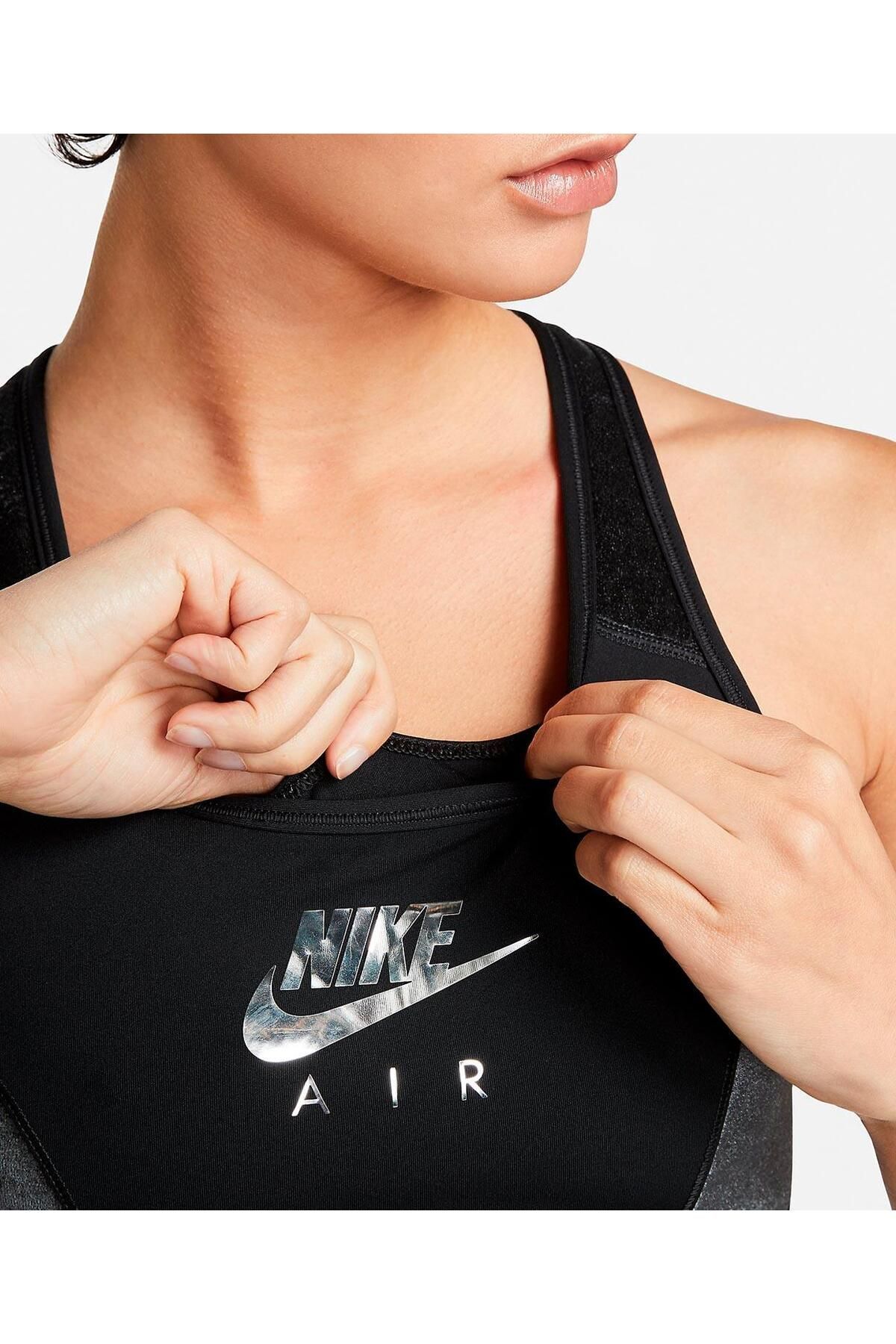 Nike W Nk Air Df Swsh Ll Gx Bra-dd2402-010