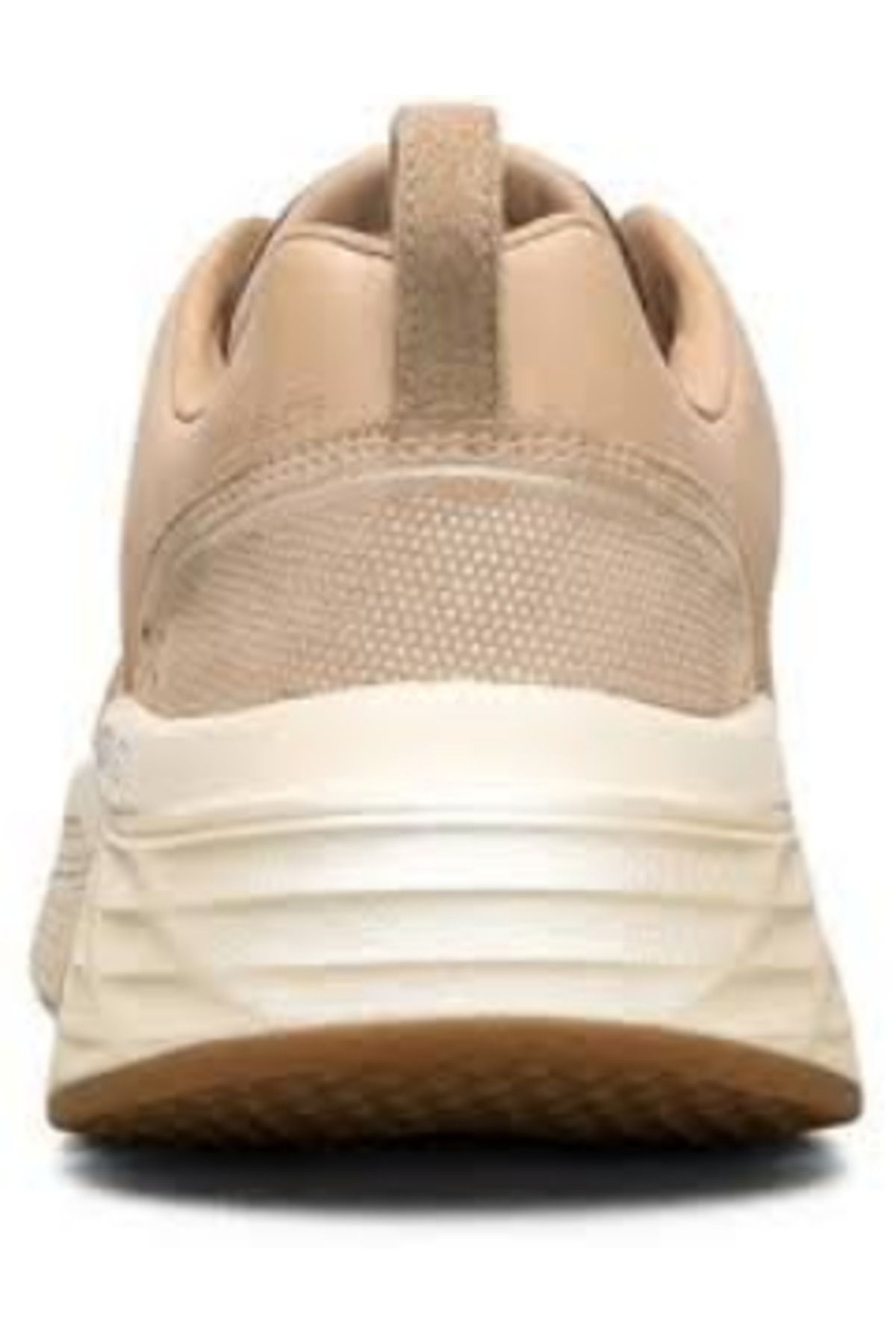 کفش پیاده روی قهوهای زنانه Max Cushioning Elite های ورزشی برتر 128264 tan Skechers