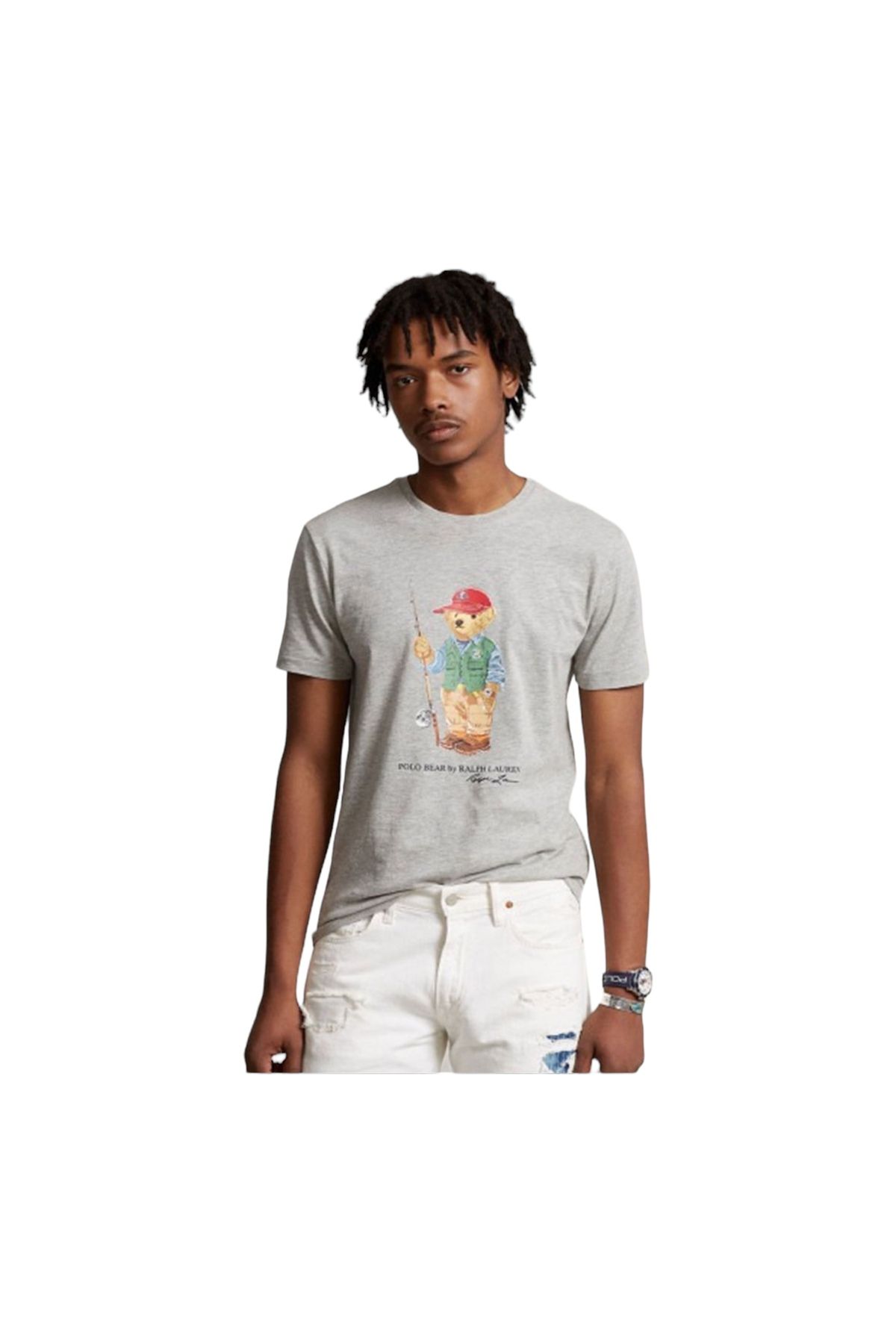 Ralph Lauren Erkek T Shirt Modelleri ve Fiyatlar Trendyol