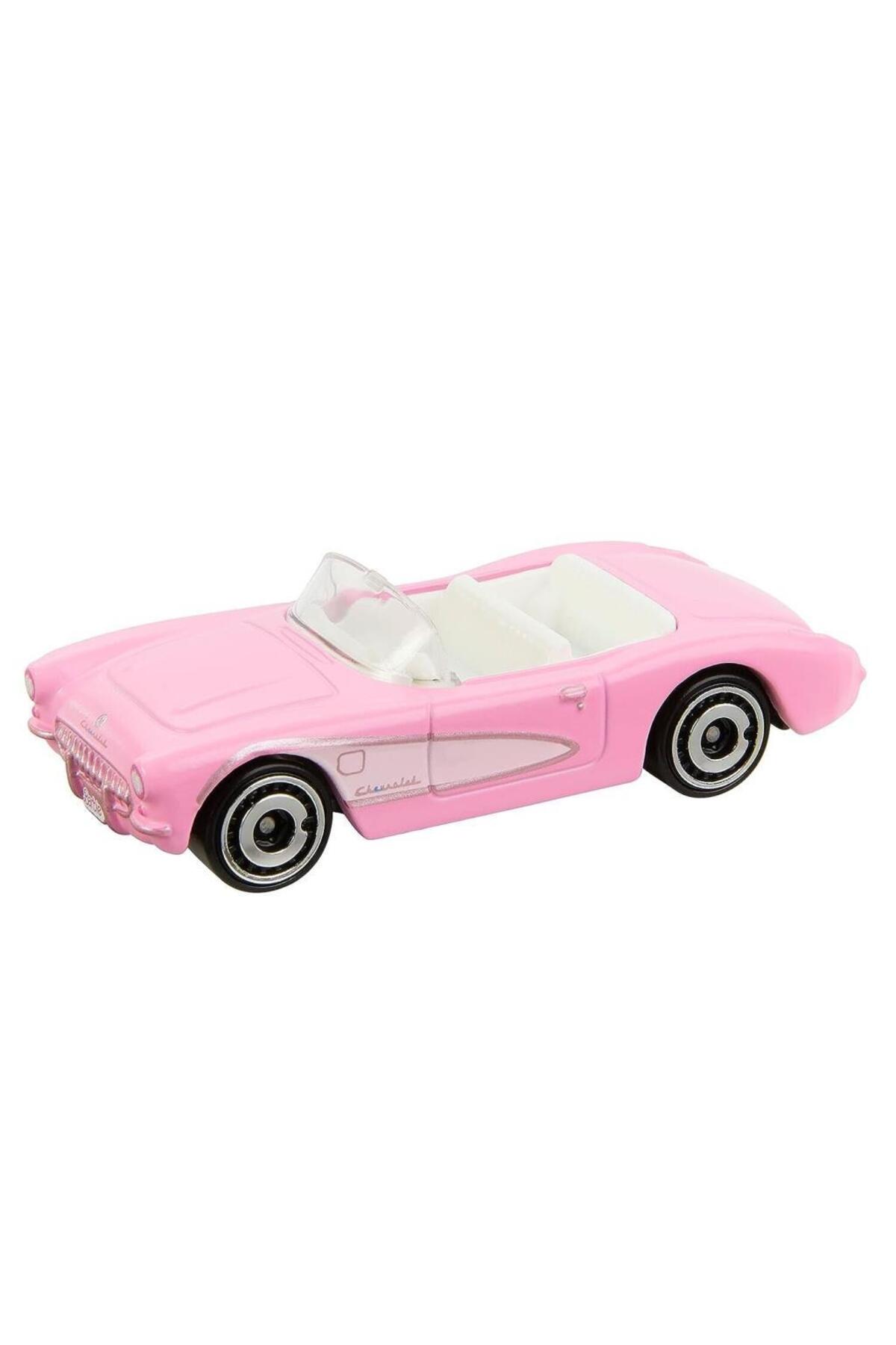 Single Cars 1956 CORVETTE HKG52