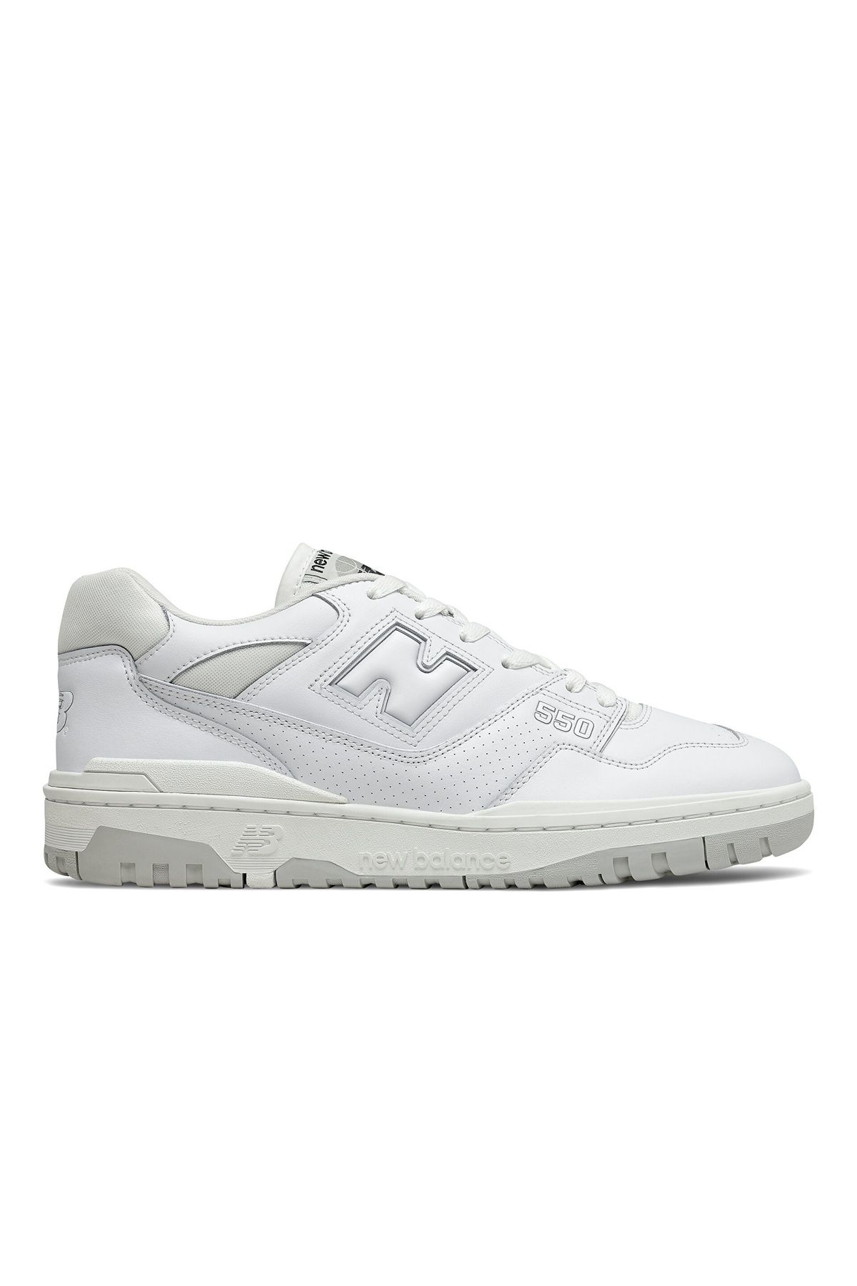 New Balance UNISEX AYAKKABI BB550NCB