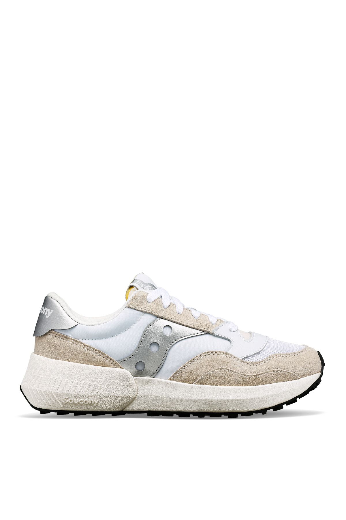 Saucony vintage shoes top