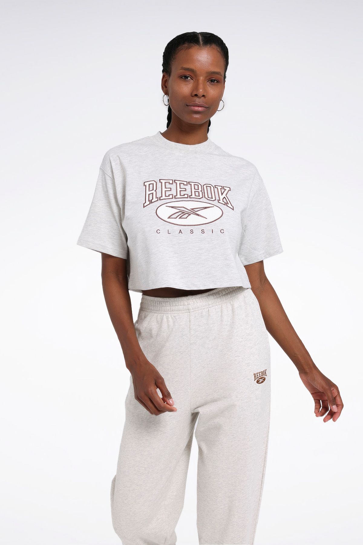T shirt reebok classic shop