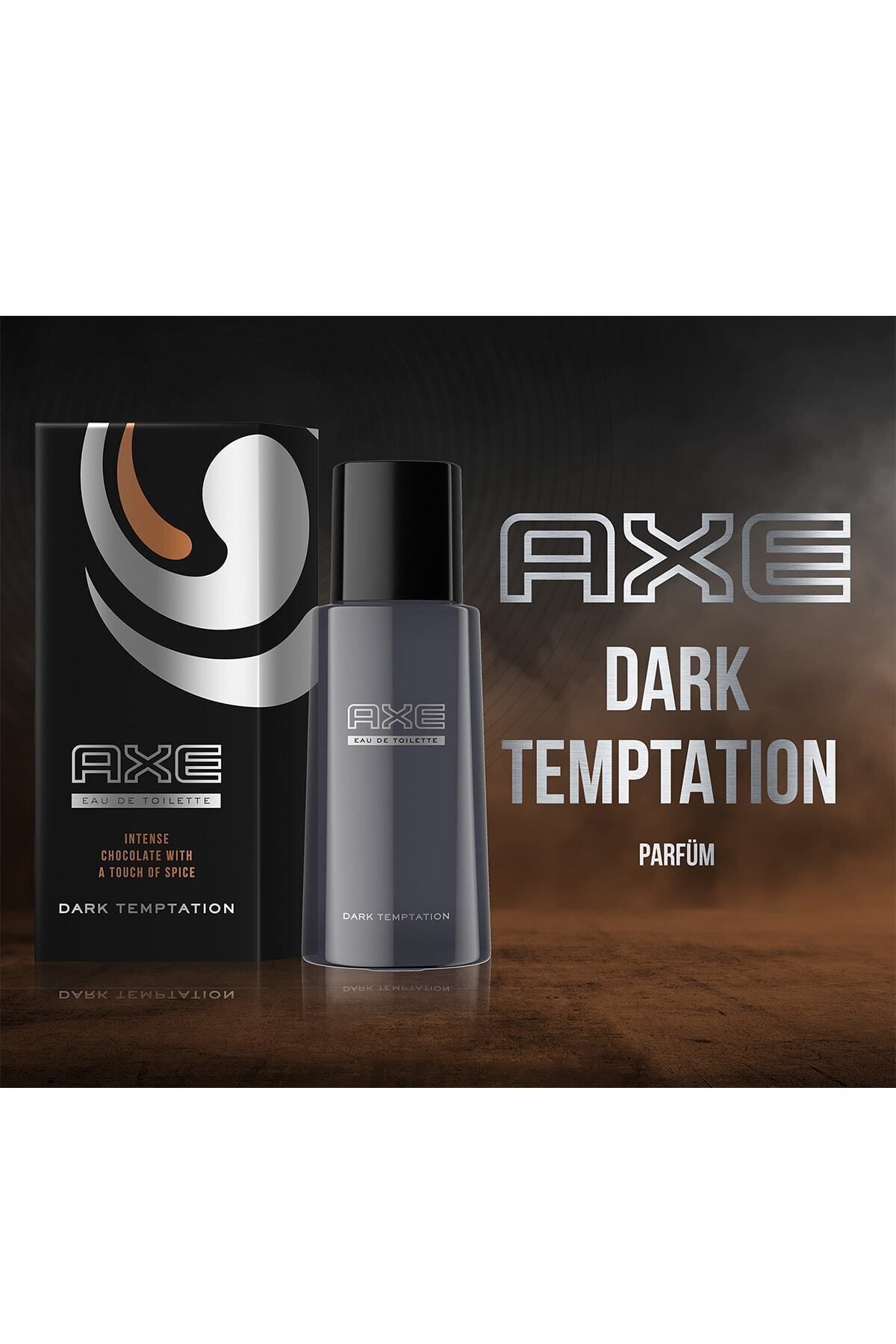 دئودورانت مردانه  Axe | SET.UNİ.2806 اورجینال - تصویر 7