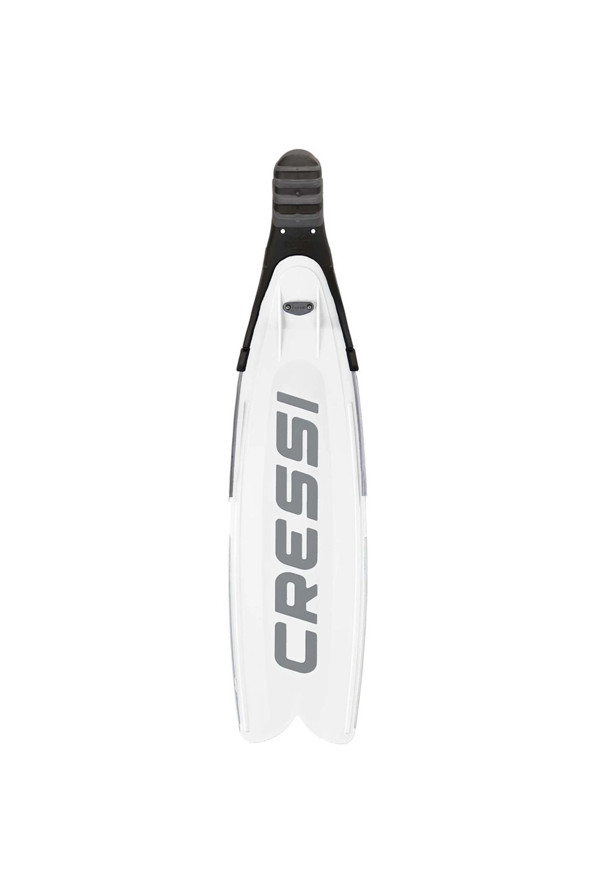 Cressi-Gara Turbo Impulse White Diving Pallet - 46-47 3