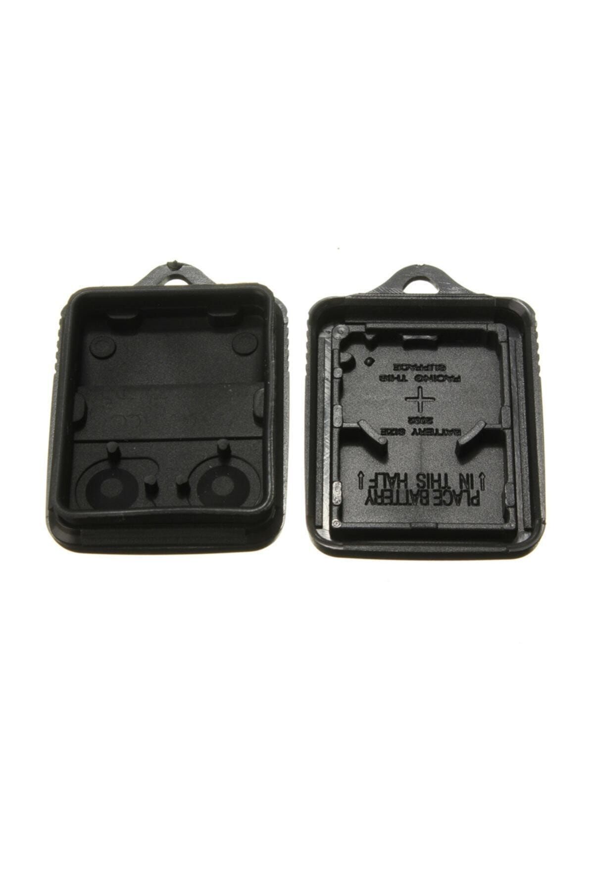 Tech-Ford Transit Connect Control Switch Container 2