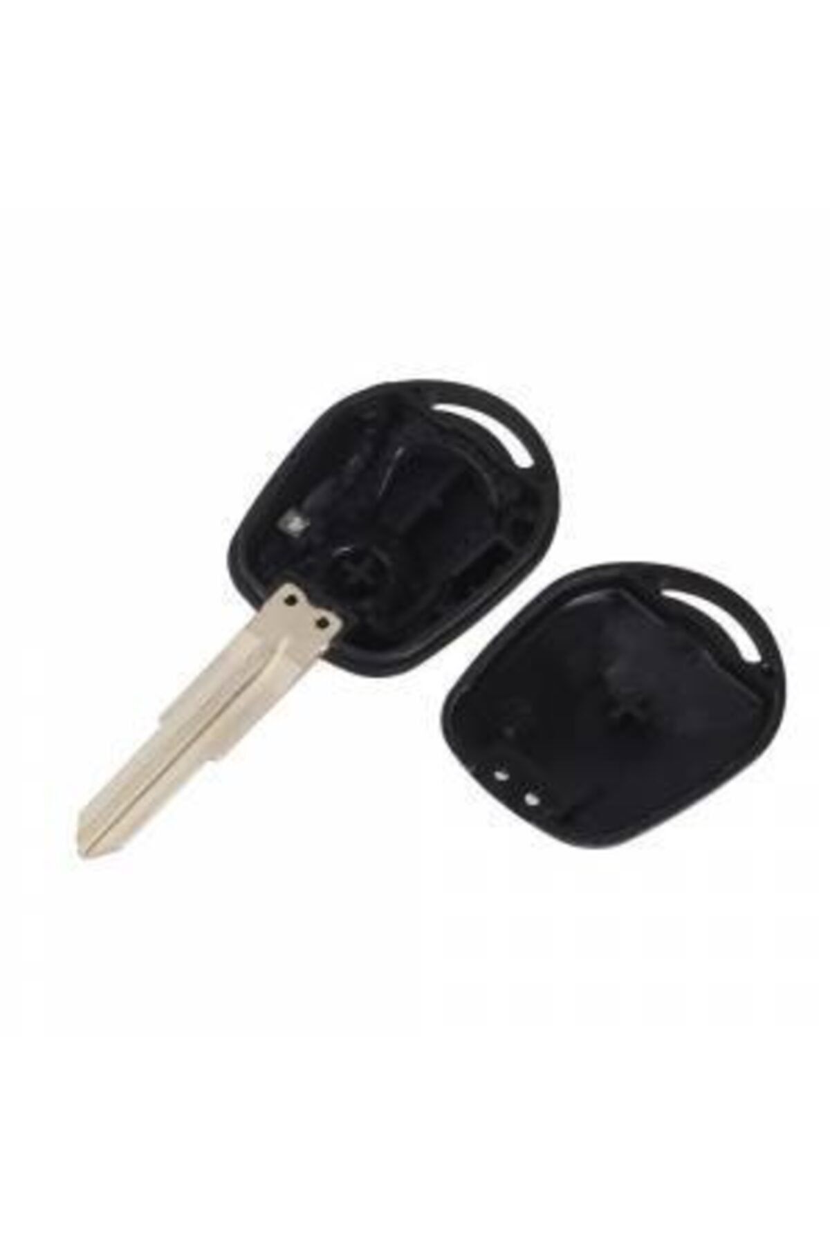 Ssangyong-2 Button Switch Container Control Container with Logo 3