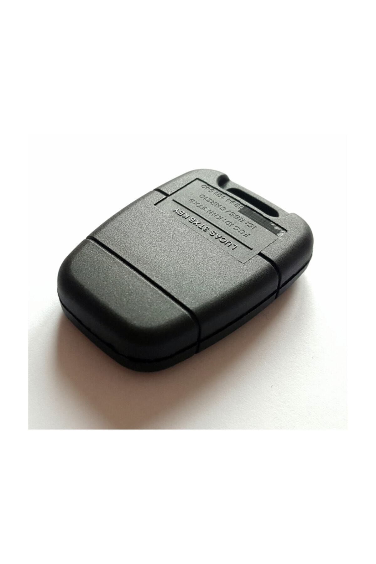 Land Rover-Shake Control Container 2 Buttons 2