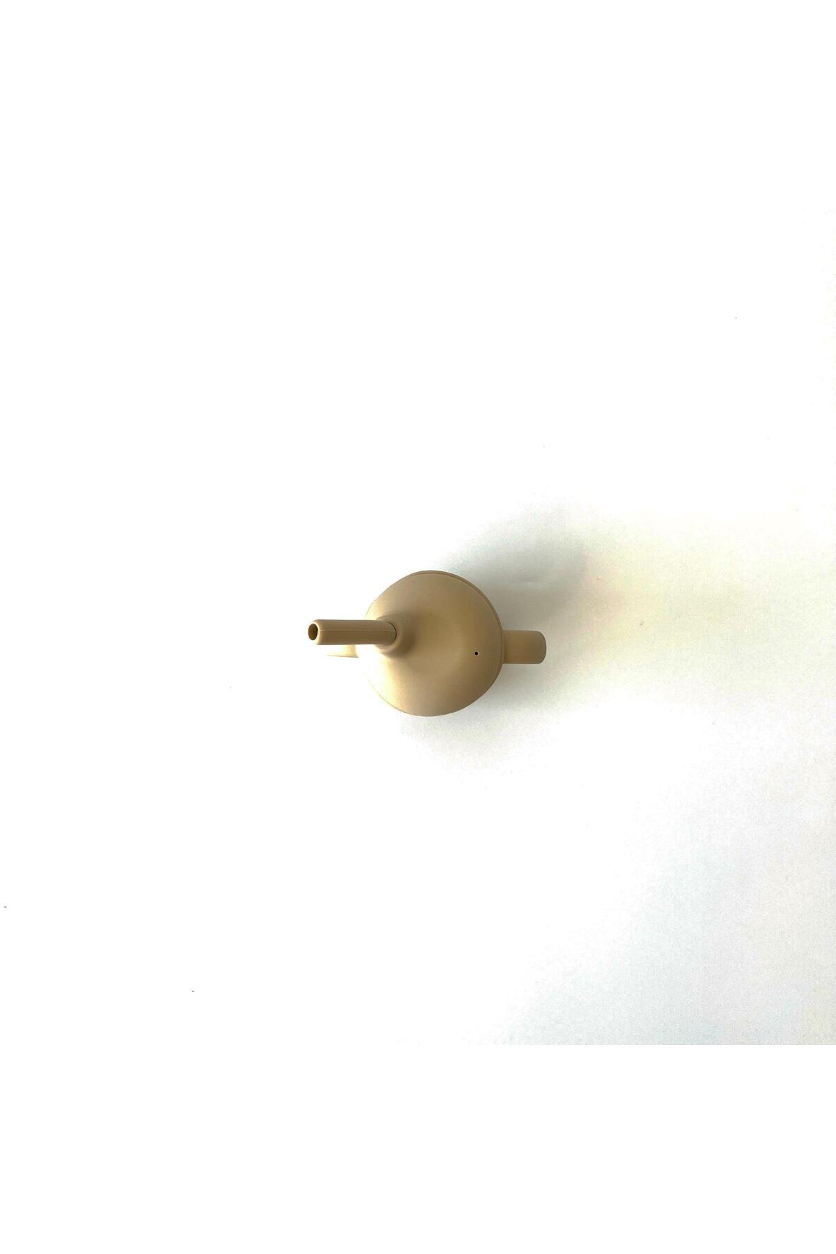 Baboo Pipetli Suluk - Krem fotoğrafı 3 (önizleme)