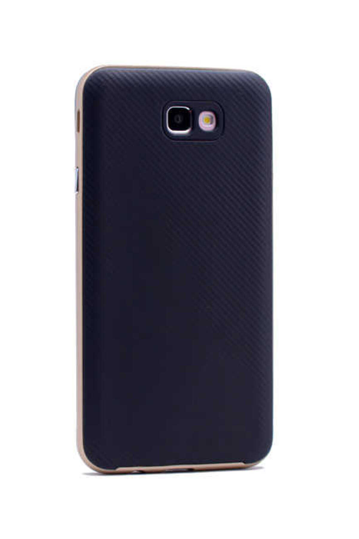 Galaxy J5 Prime Case Edges Colorful 1. Grade A Grade Thin Carbon Mono Silicone Cover